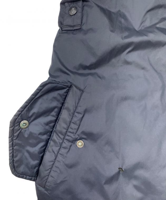 中古・古着通販】stussy (ステューシー) コーチジャケット ネイビー