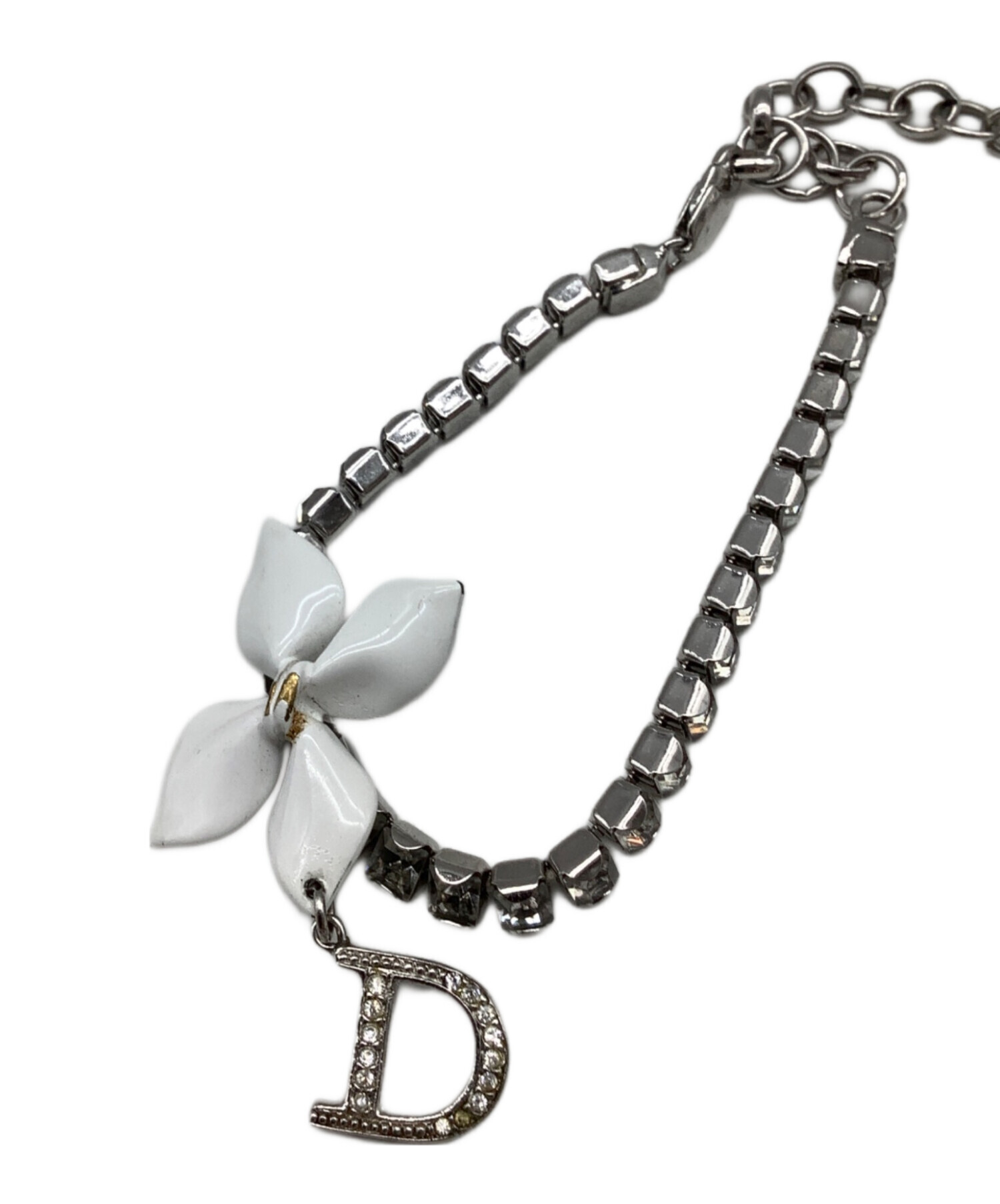 中古・古着通販】Christian Dior (クリスチャン ディオール