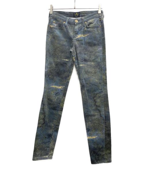 中古・古着通販】Vivienne Westwood (ヴィヴィアンウエストウッド) LEE