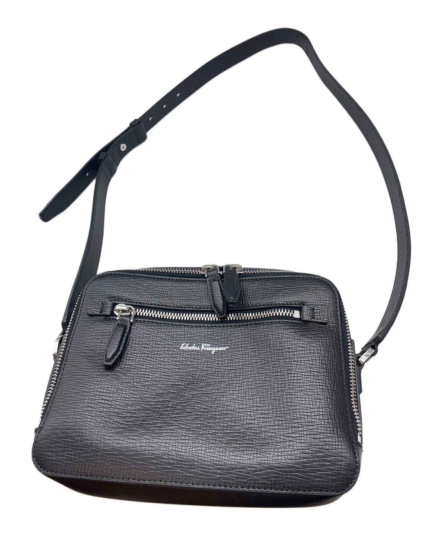 中古・古着通販】Salvatore Ferragamo (サルヴァトーレ フェラガモ