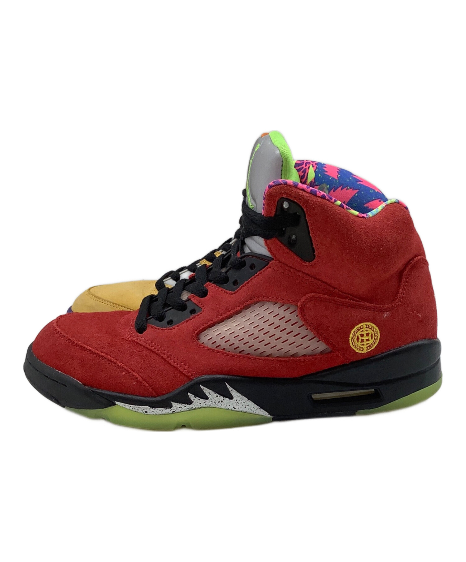 中古・古着通販】NIKE (ナイキ) Air Jordan 5 