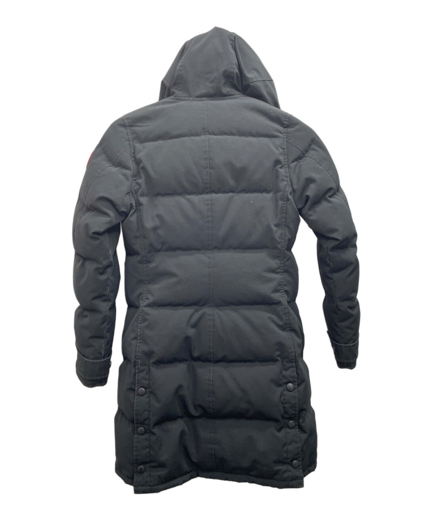 コート カナダグース ダウン CANADA GOOSE 国内正規/ カナダグース 2608LB AROSA PARKA アローサ