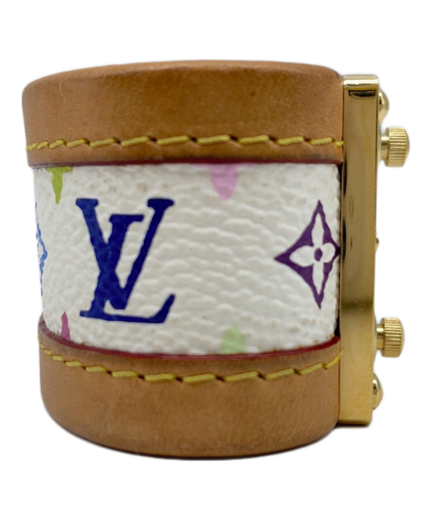 中古・古着通販】LOUIS VUITTON (ルイ ヴィトン) ブレスレット