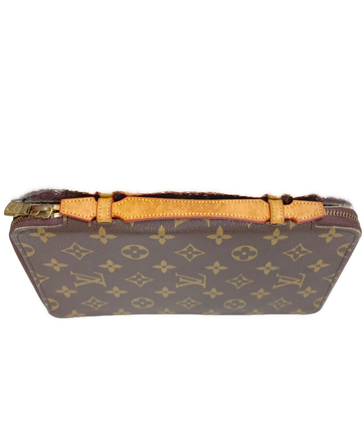 【断捨離】LOUIS VUITTON ルイヴィトン 財布 中古・古着通販】LOUIS VUITTON (ルイ ヴィトン) 財布｜ブランド