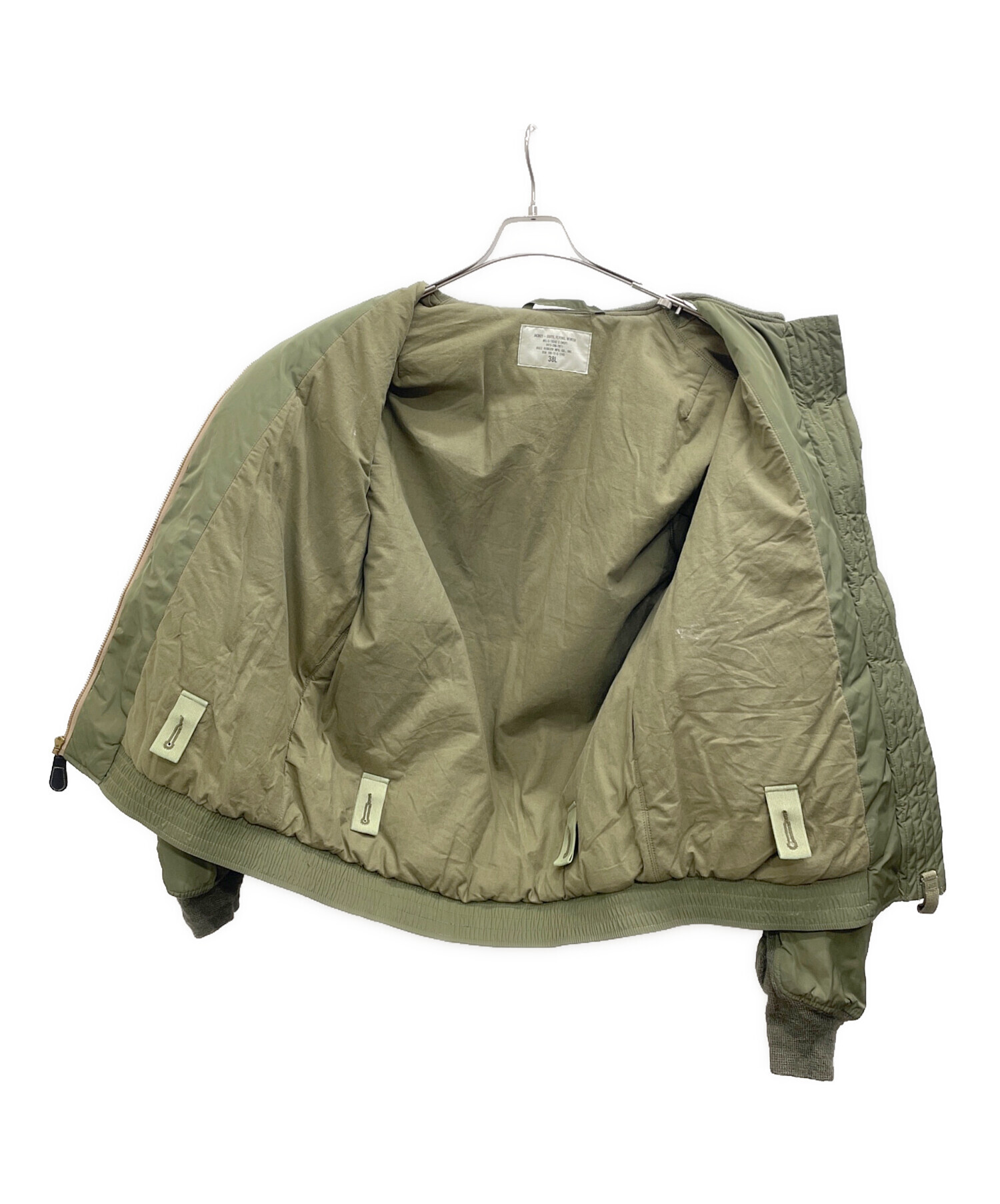 中古・古着通販】BUZZ RICKSON'S (バズリクソンズ) Type J-WFS WEP