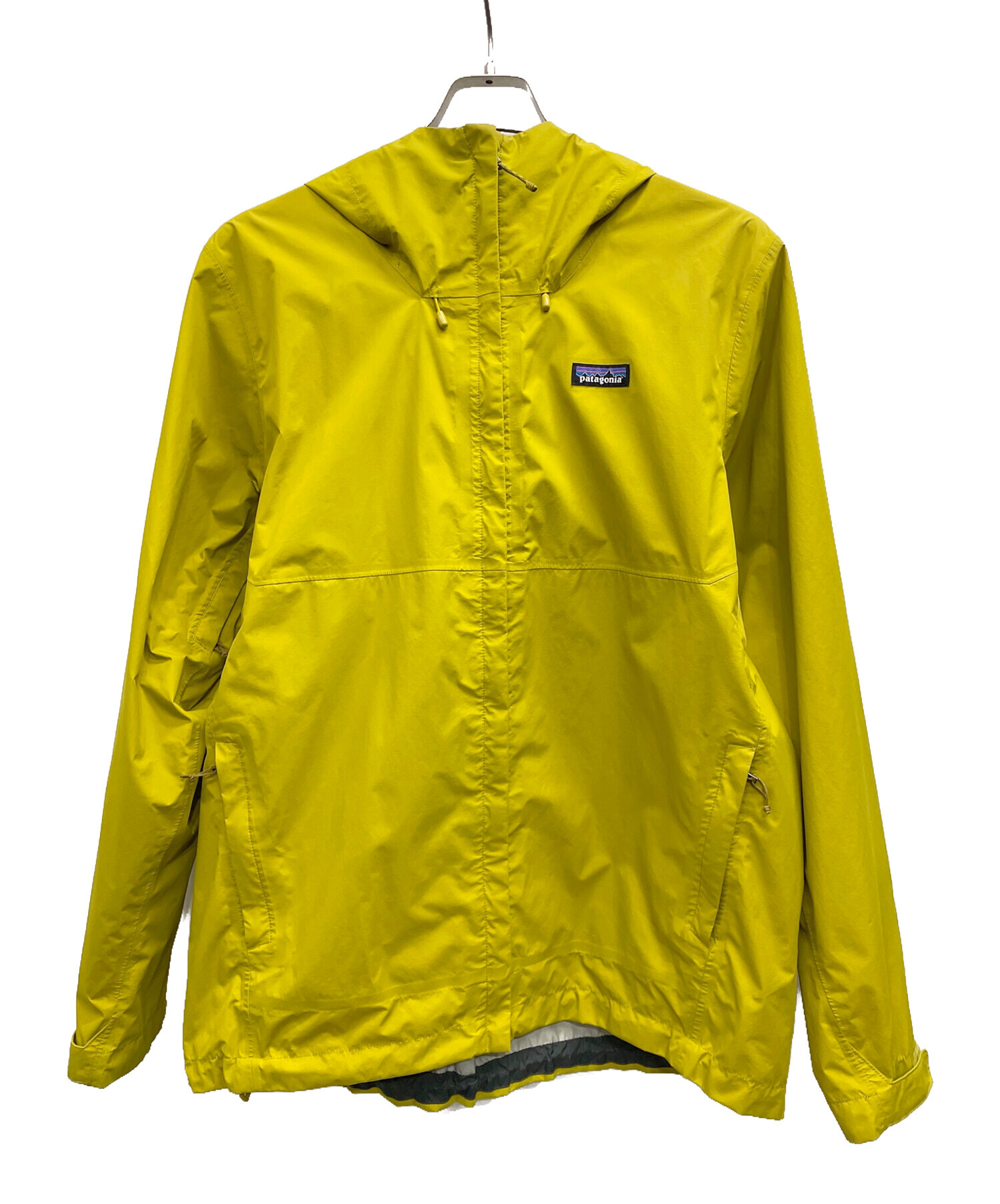 パタゴニア Patagonia ジャケット Mサイズ(実質Lサイズ) 中古・古着通販】Patagonia (パタゴニア) ジャケット サイズ:L M's