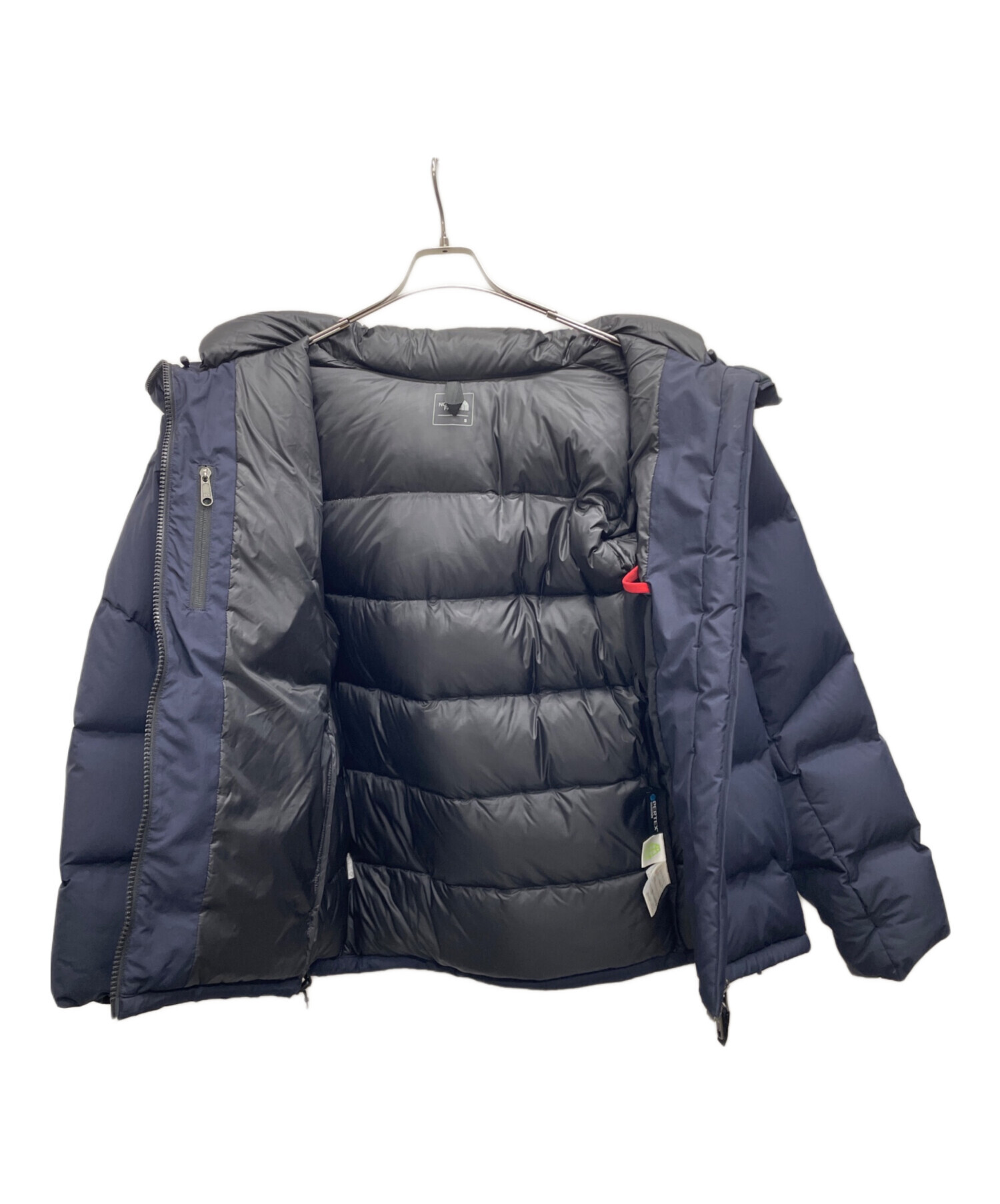 中古・古着通販】THE NORTH FACE (ザ ノース フェイス) ダウン