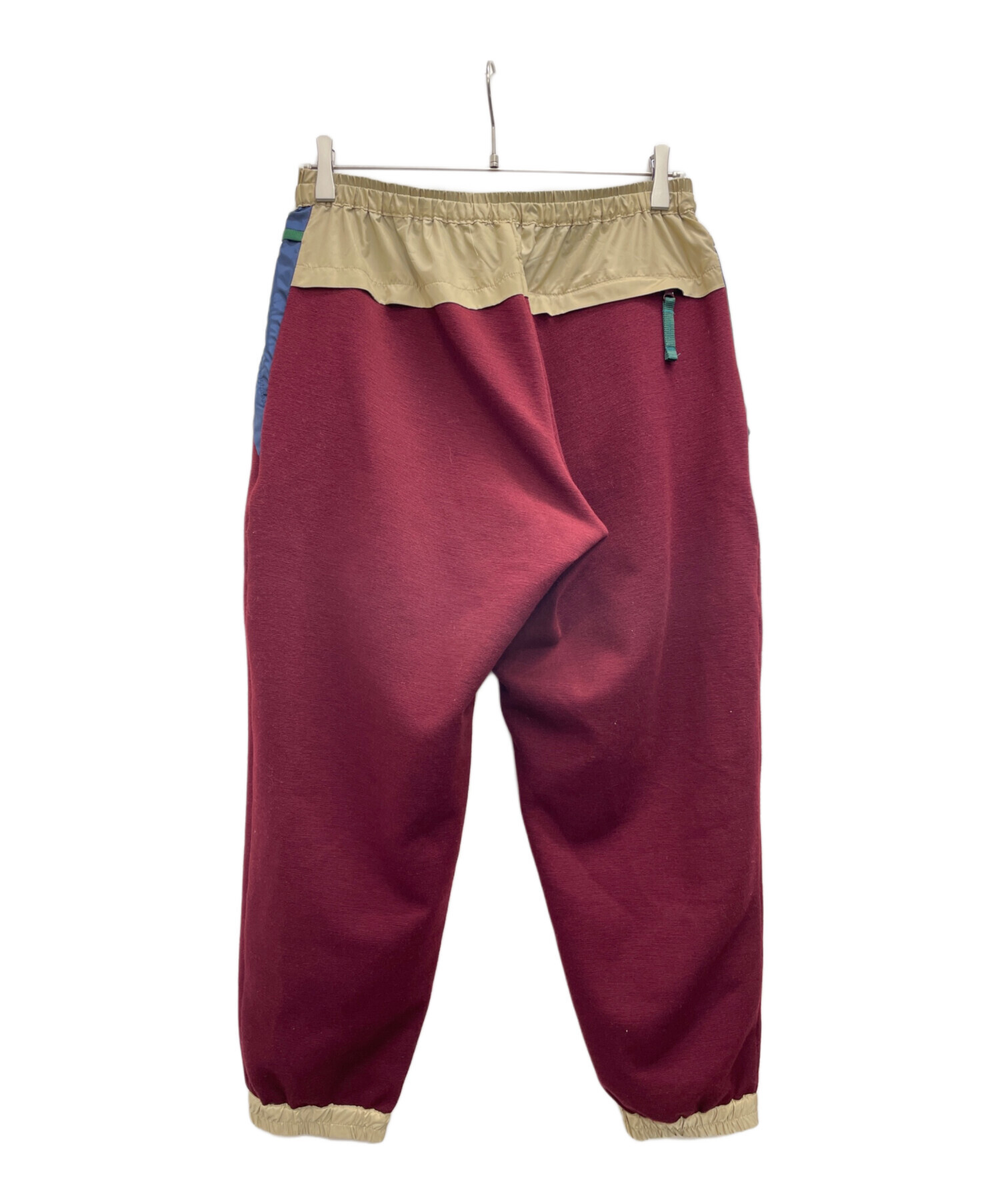 中古・古着通販】kolor/BEACON (カラービーコン) トラックパンツ