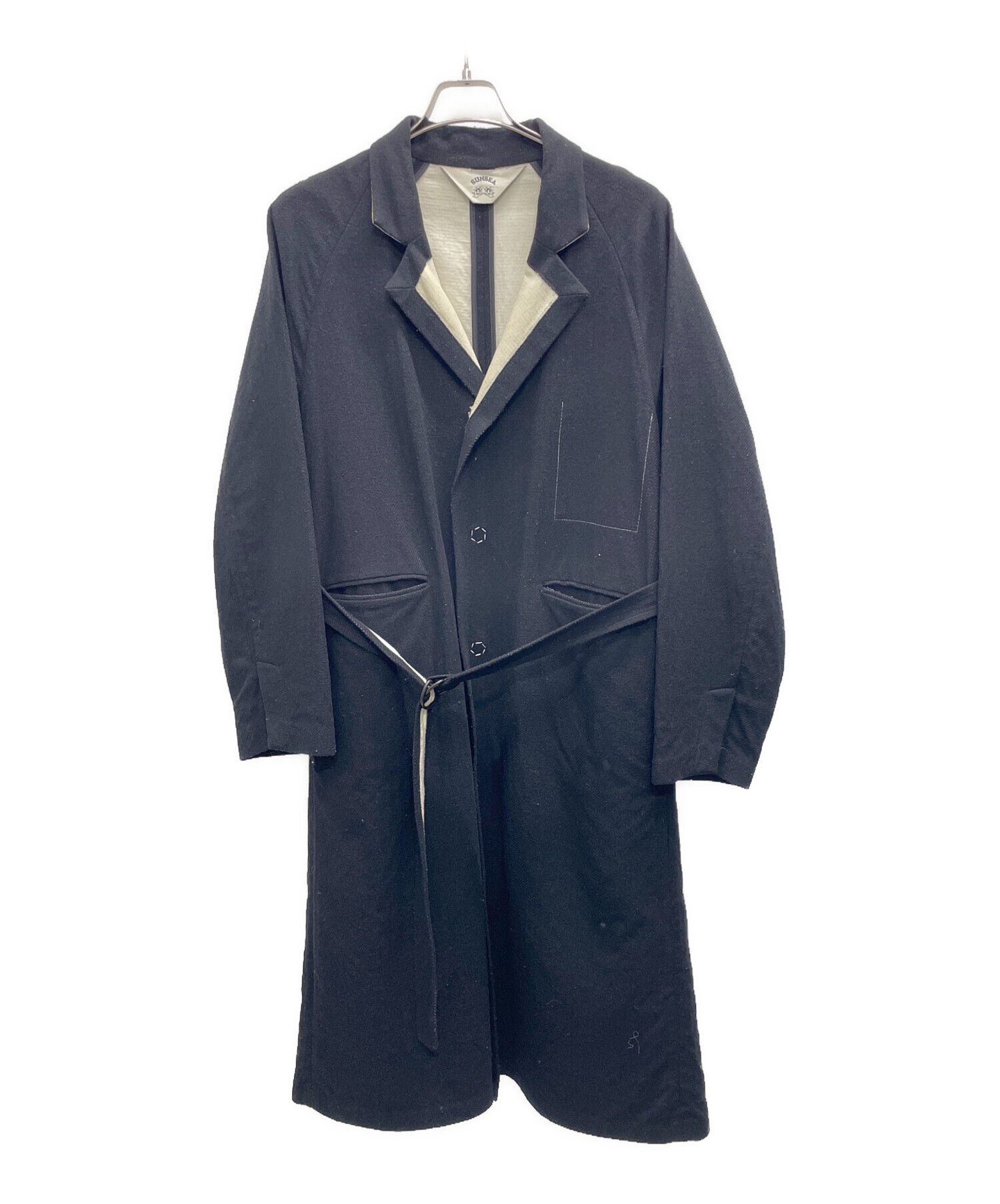 SUNSEA ページのコート 2