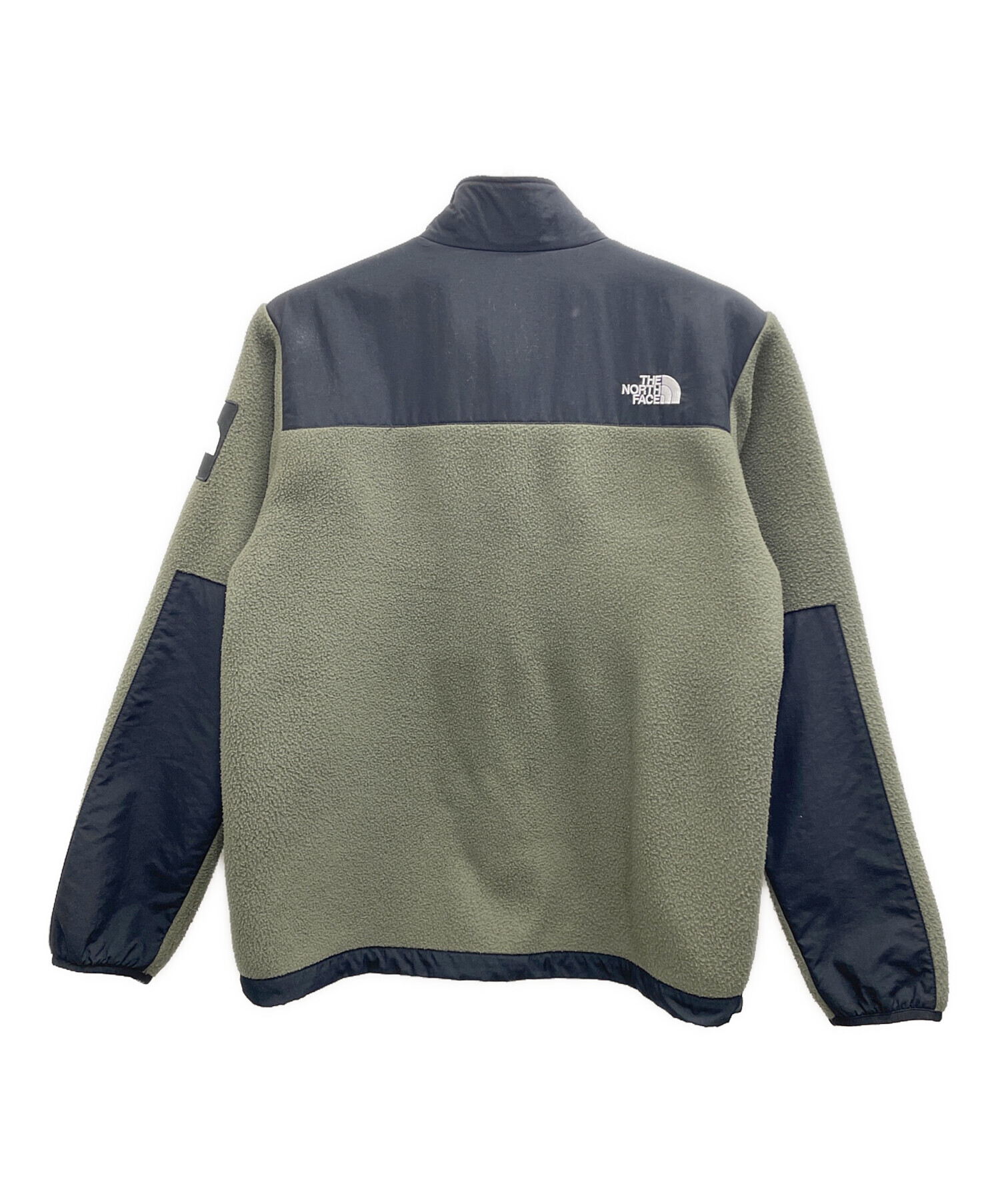中古・古着通販】THE NORTH FACE (ザ ノース フェイス) フリース 