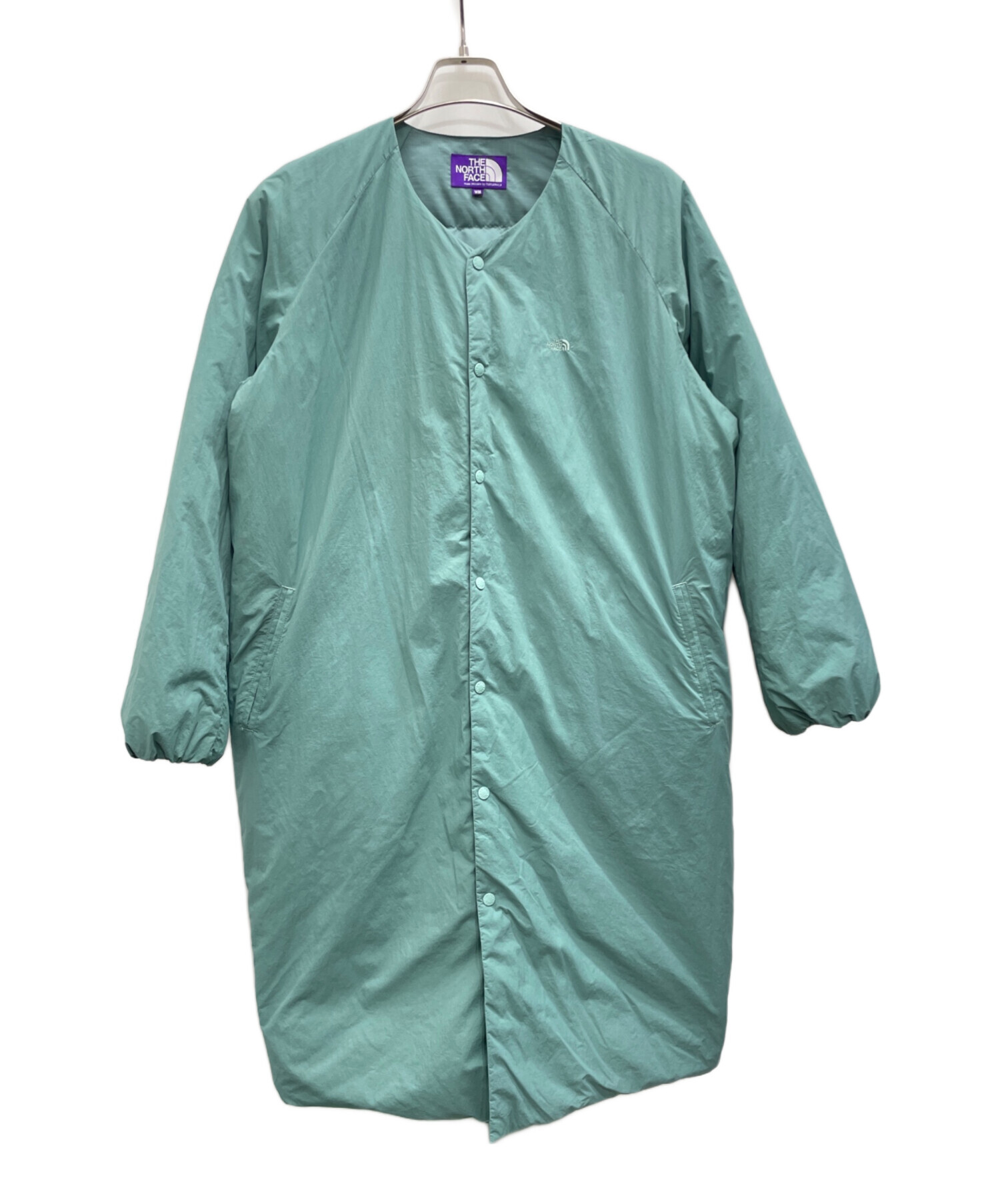 中古・古着通販】THE NORTHFACE PURPLELABEL (ザ・ノースフェイス 