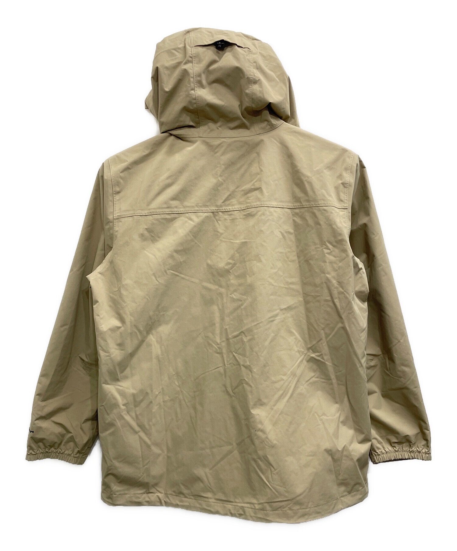 中古・古着通販】Columbia (コロンビア) ジャケット ベージュ サイズ