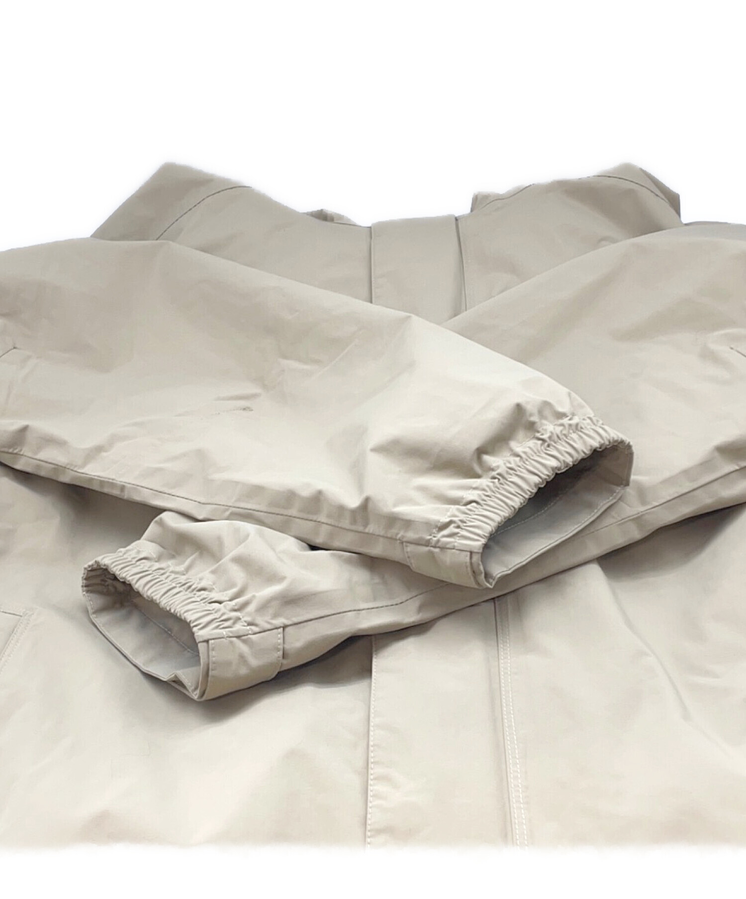 中古・古着通販】Columbia (コロンビア) ジャケット ベージュ サイズ