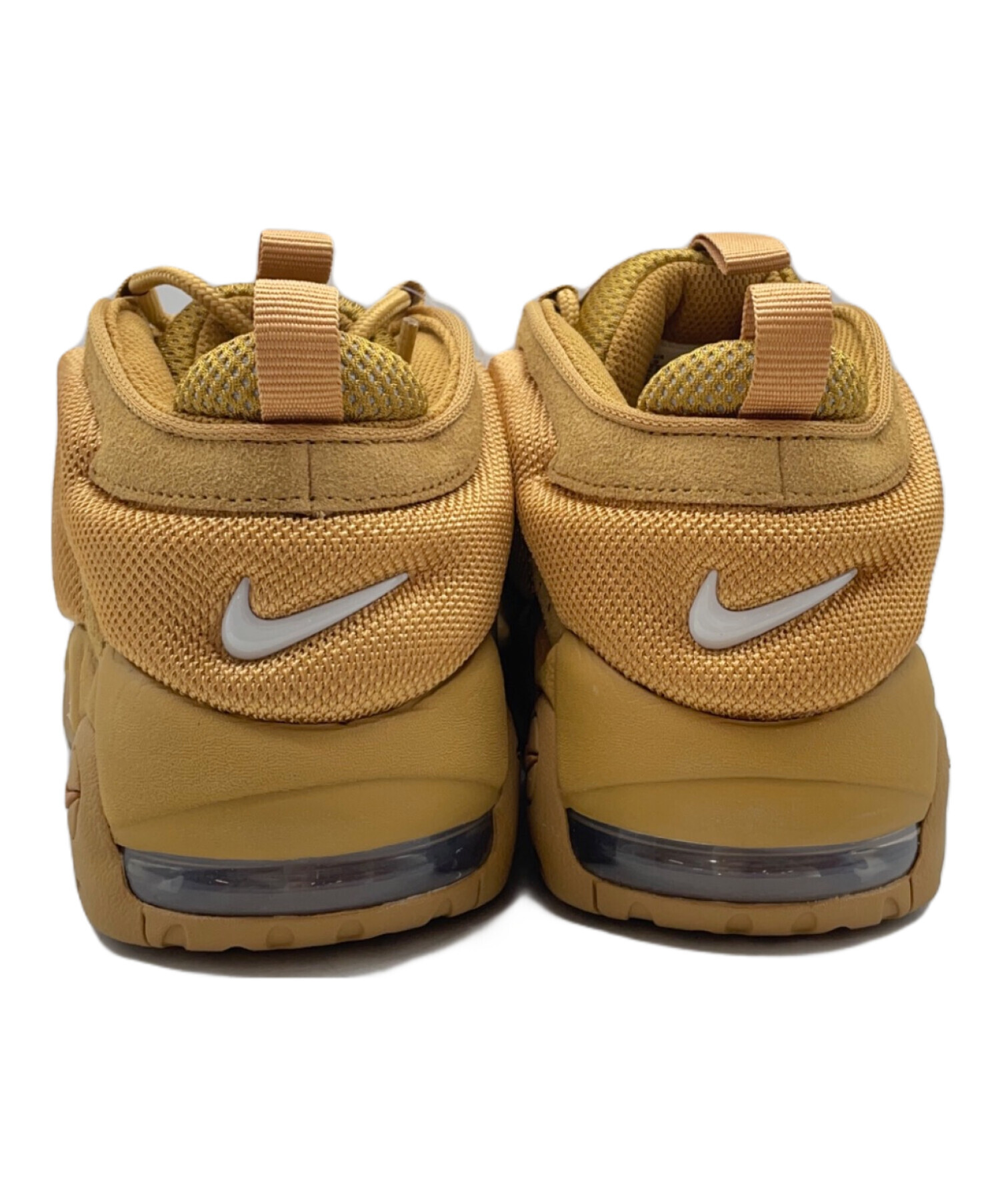 中古・古着通販】NIKE (ナイキ) ナイキエア モアアップテンポ LOW 