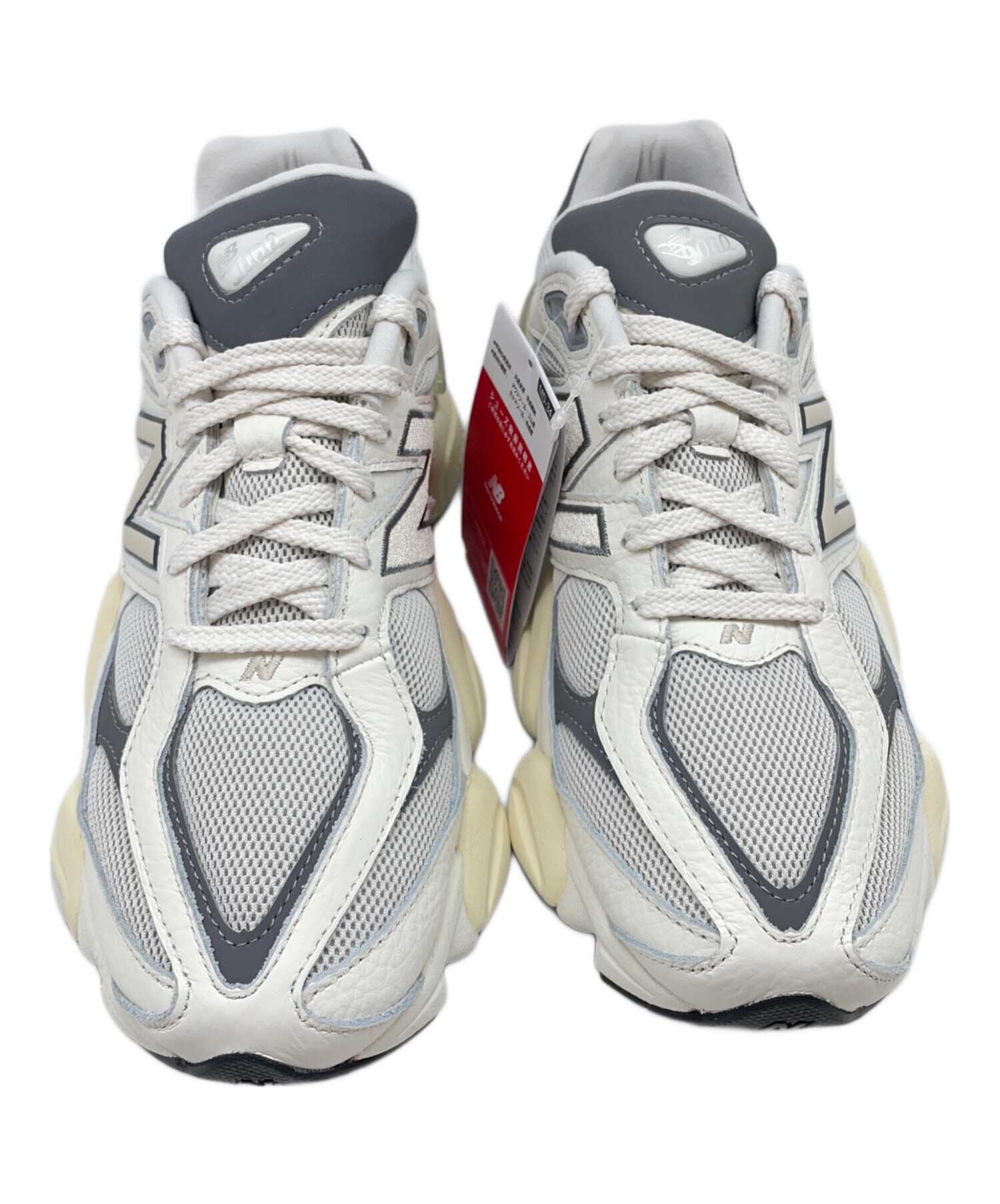 中古・古着通販】NEW BALANCE (ニューバランス) 9060 NEW BALANCE