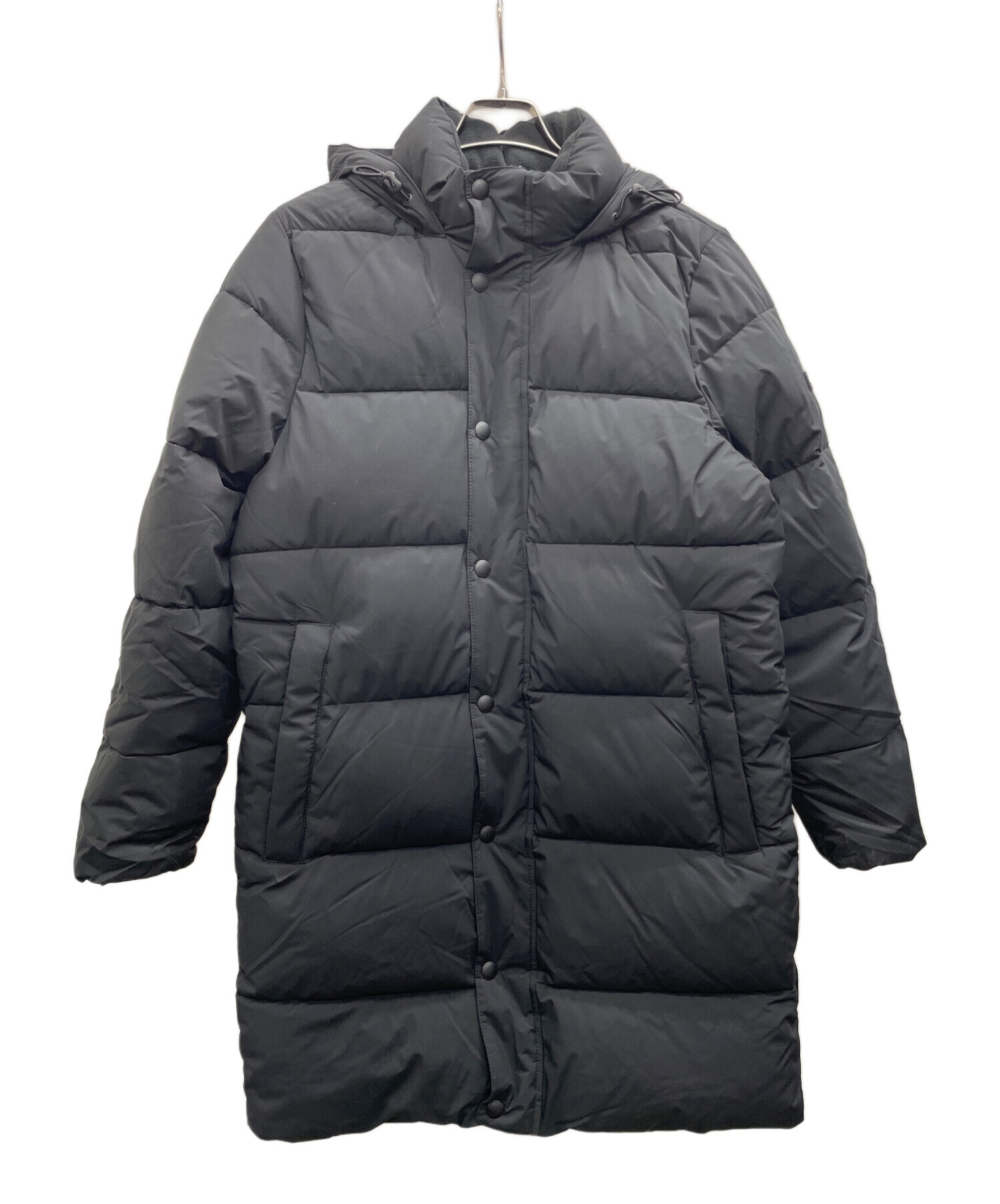 Takanoha さま専用 アバクロンビー&フィッチ 美品 フード付き