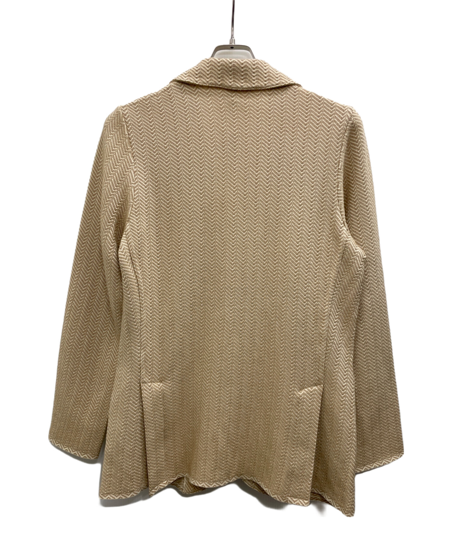 中古・古着通販】LARDINI (ラルディーニ) テーラードジャケット 