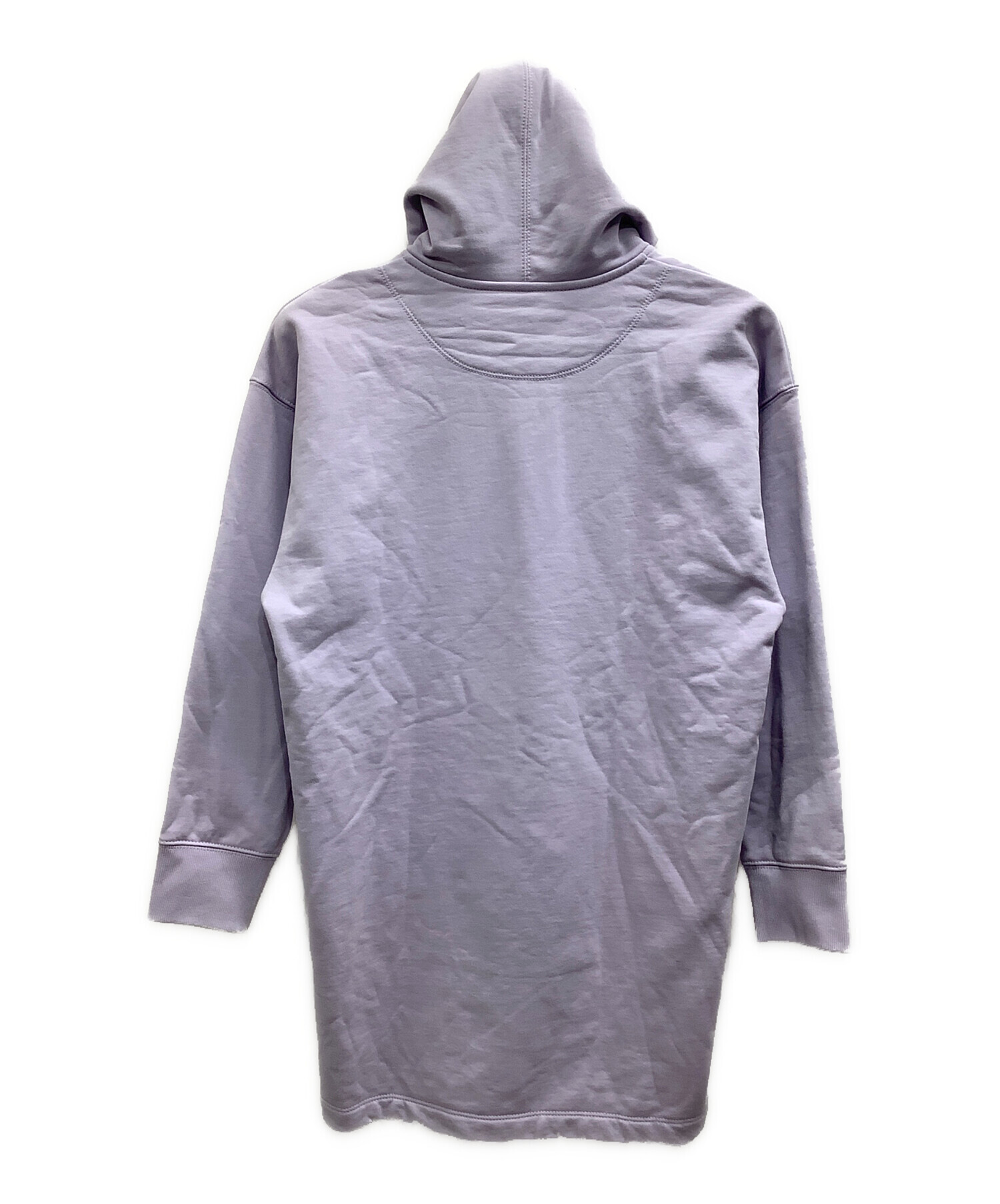 中古・古着通販】COACH (コーチ) パーカー パープル サイズ:XS