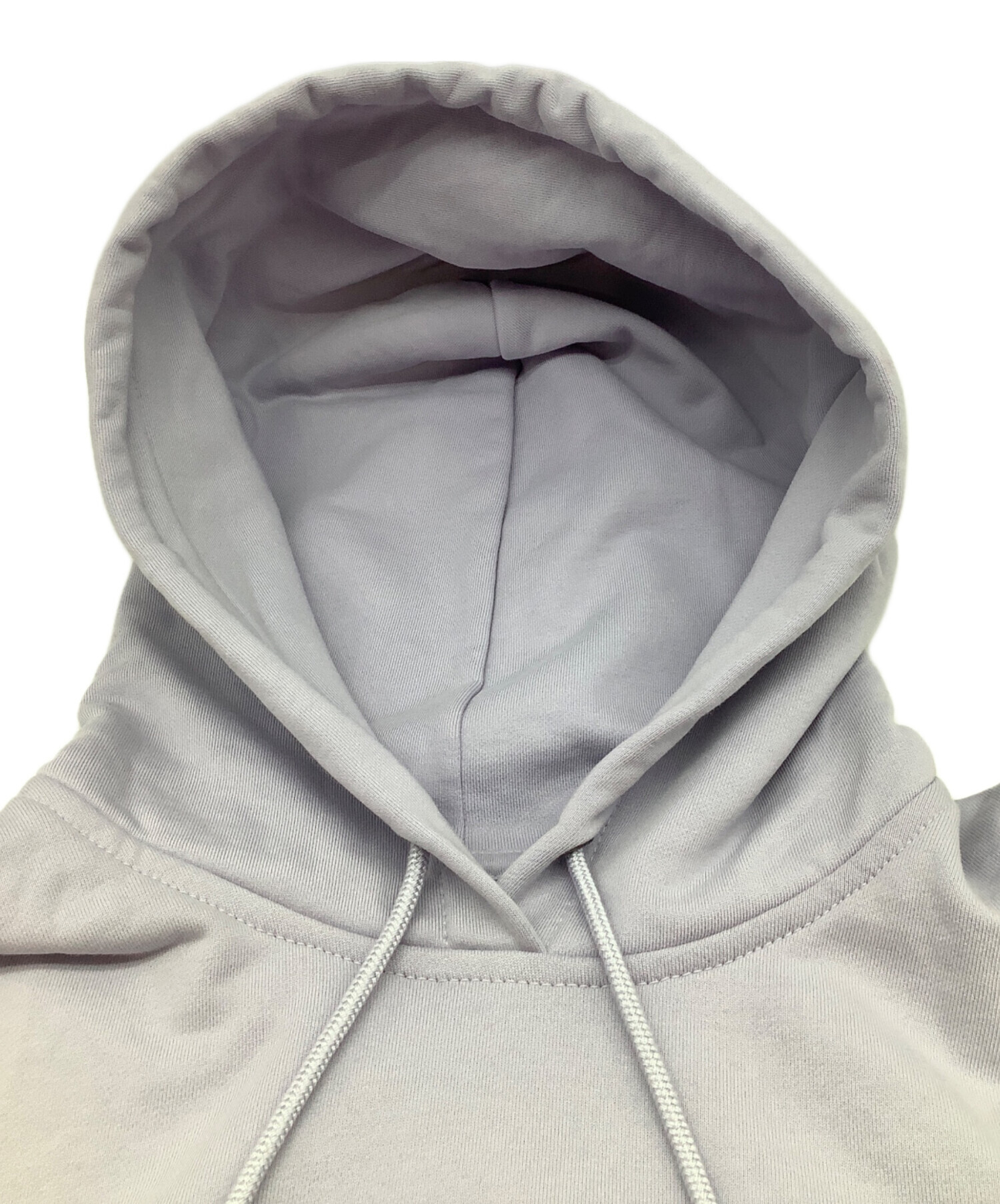 中古・古着通販】COACH (コーチ) パーカー パープル サイズ:XS 
