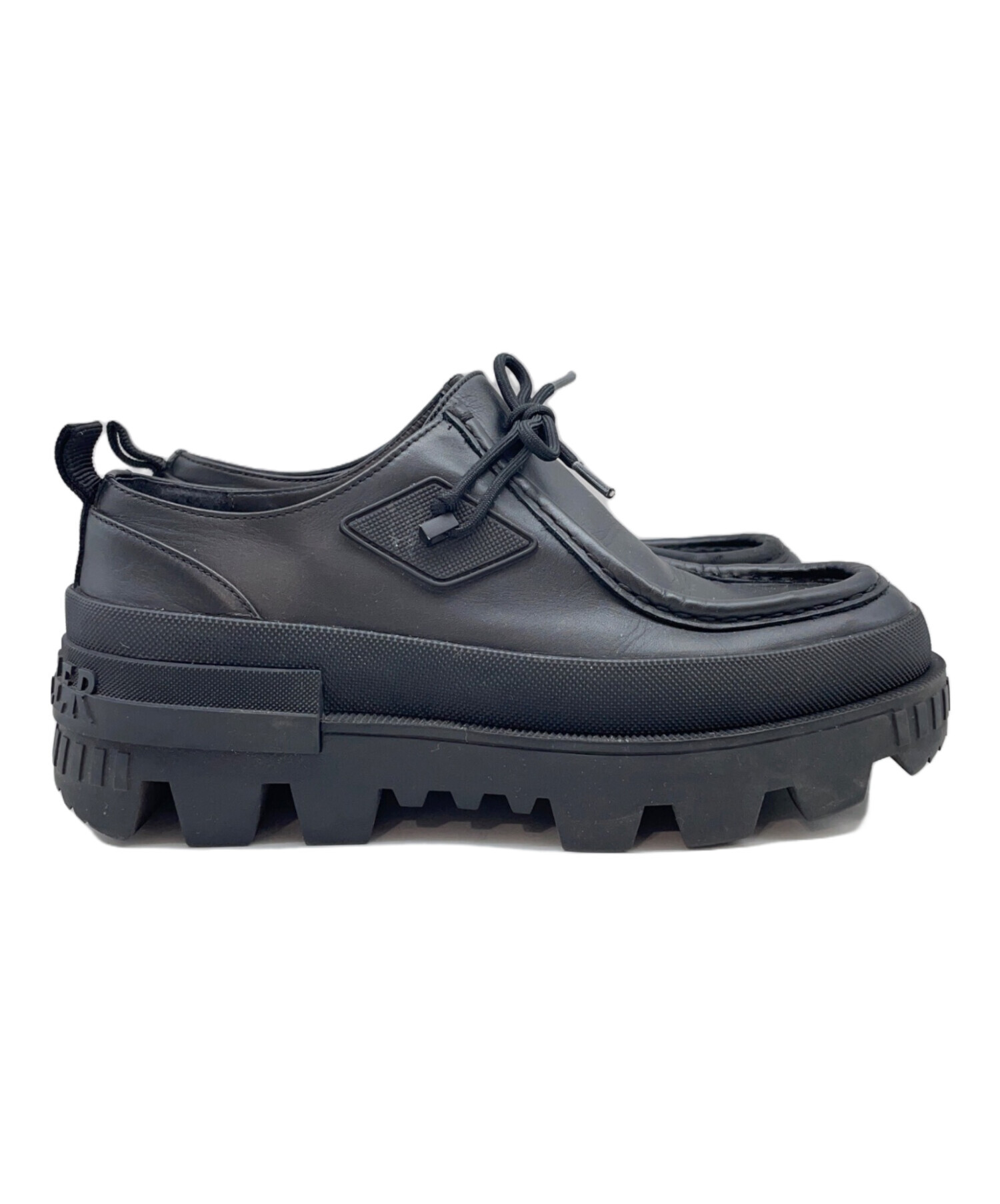 最終価格モンクレMONCLER MON WALLABEE ワラビー　36 最終価格モンクレMONCLER MON WALLABEE ワラビー 36