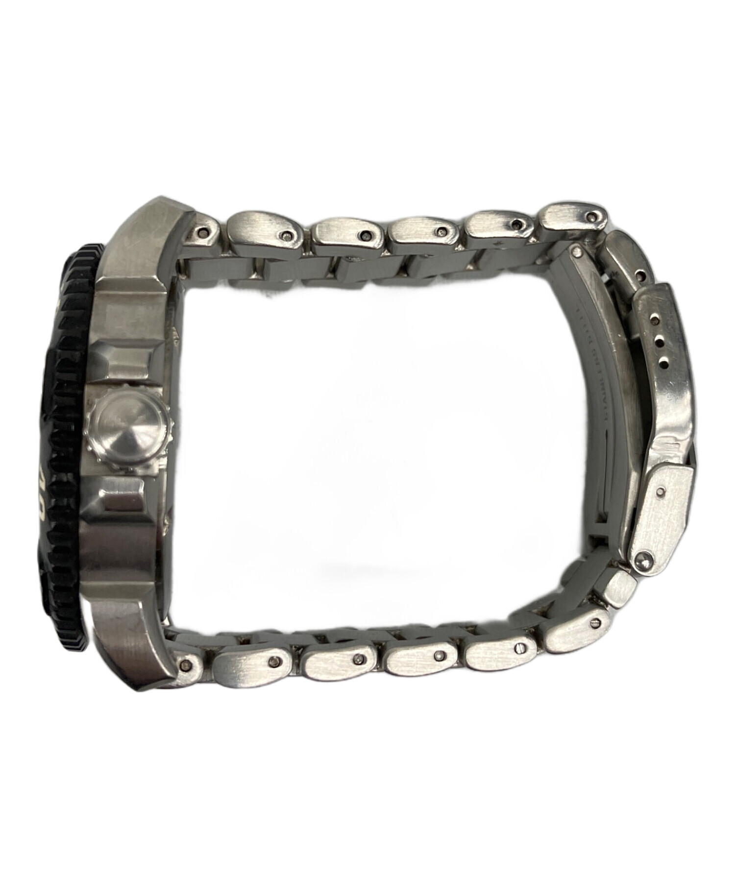中古・古着通販】LUMINOX (ルミノックス) クォーツ腕時計｜ブランド