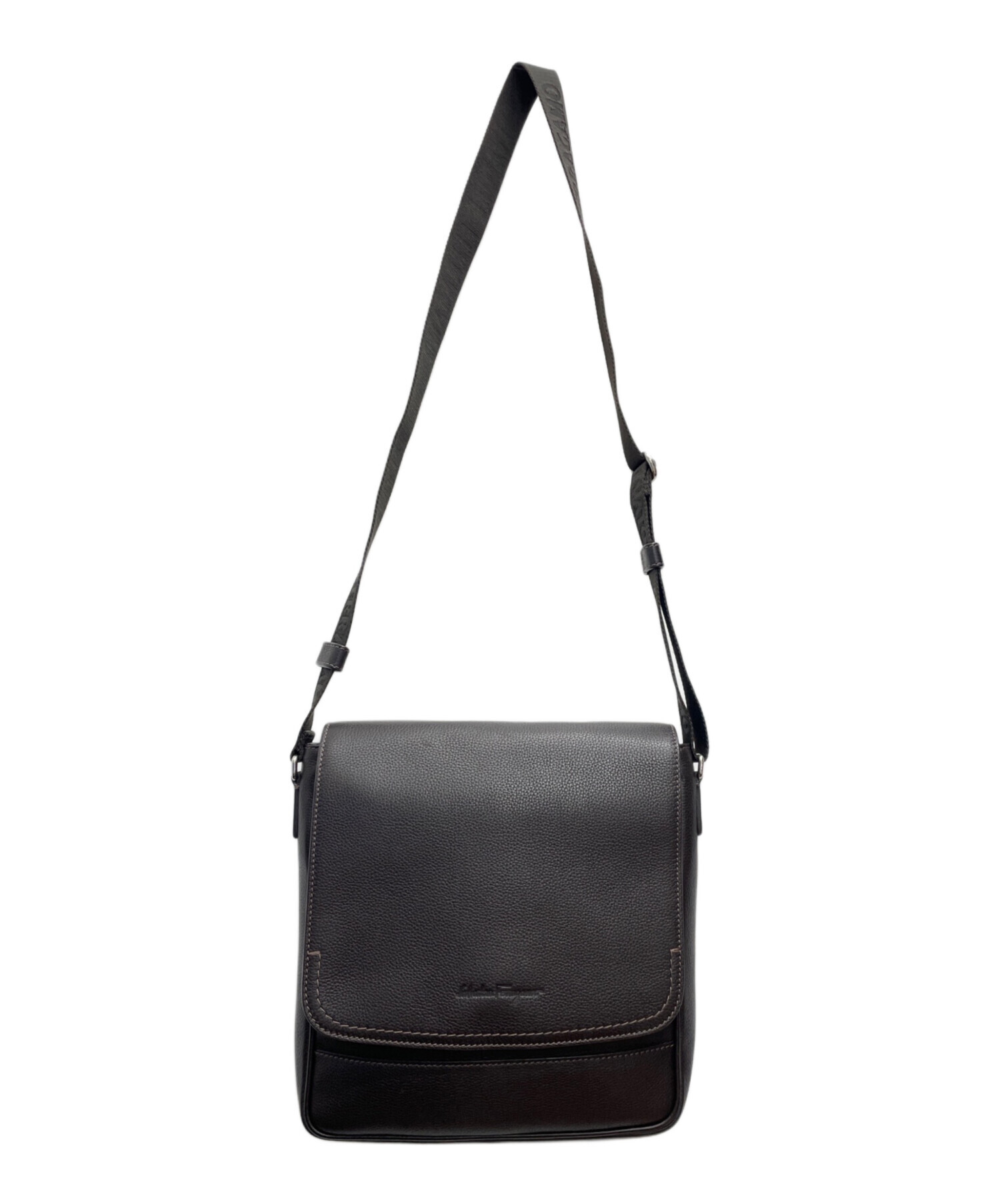 中古・古着通販】Salvatore Ferragamo (サルヴァトーレ フェラガモ 