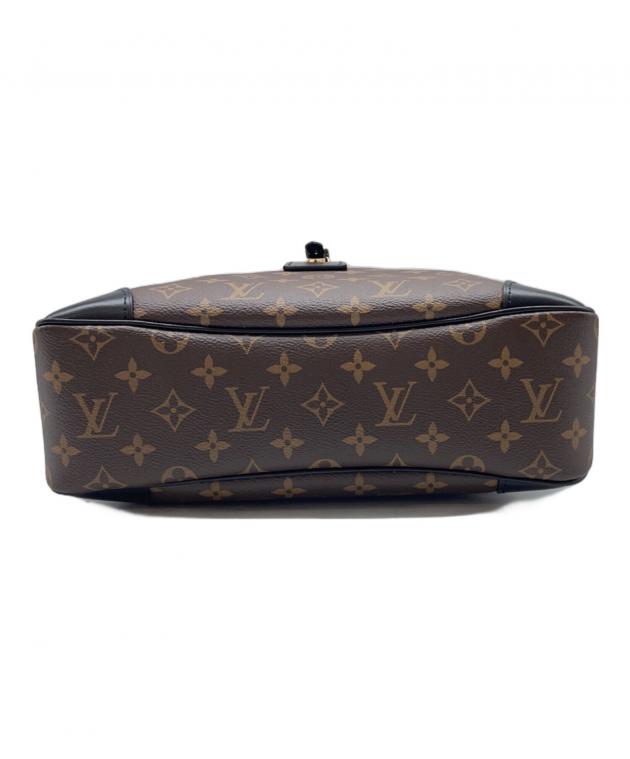 中古・古着通販】LOUIS VUITTON (ルイ ヴィトン) ショルダーバッグ
