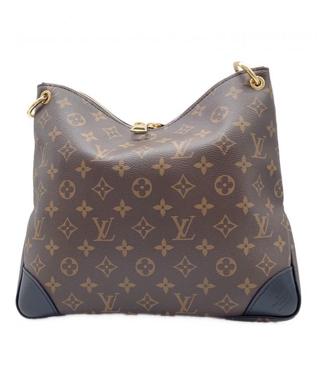 中古・古着通販】LOUIS VUITTON (ルイ ヴィトン) ショルダー