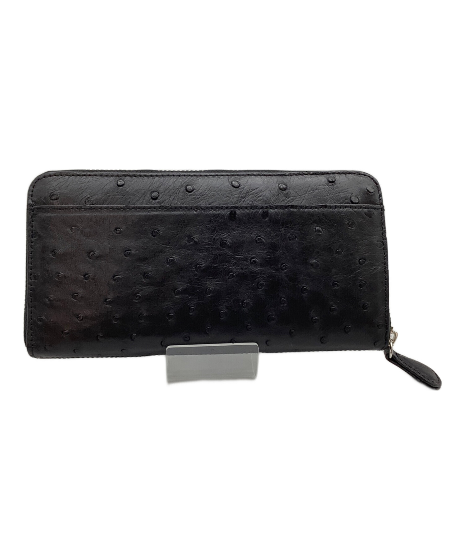 中古・古着通販】不明 (不明) 長財布 ブラック｜ブランド・古着通販