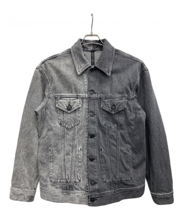 中古・古着通販】DIESEL (ディーゼル) デニムジャケット インディゴ