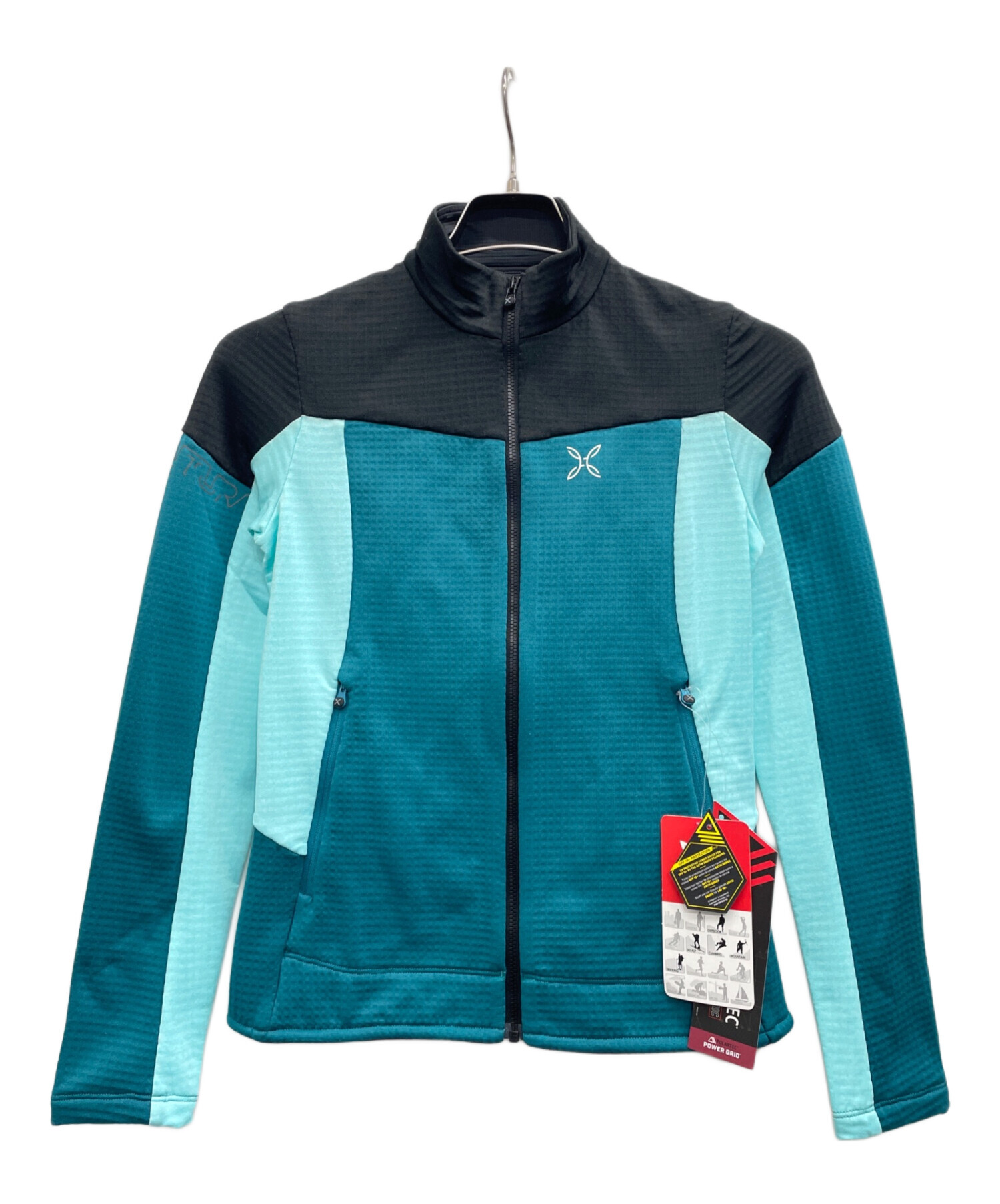 中古・古着通販】STRETCH MIND MAGLIA WOMAN (ストレッチ マインド 