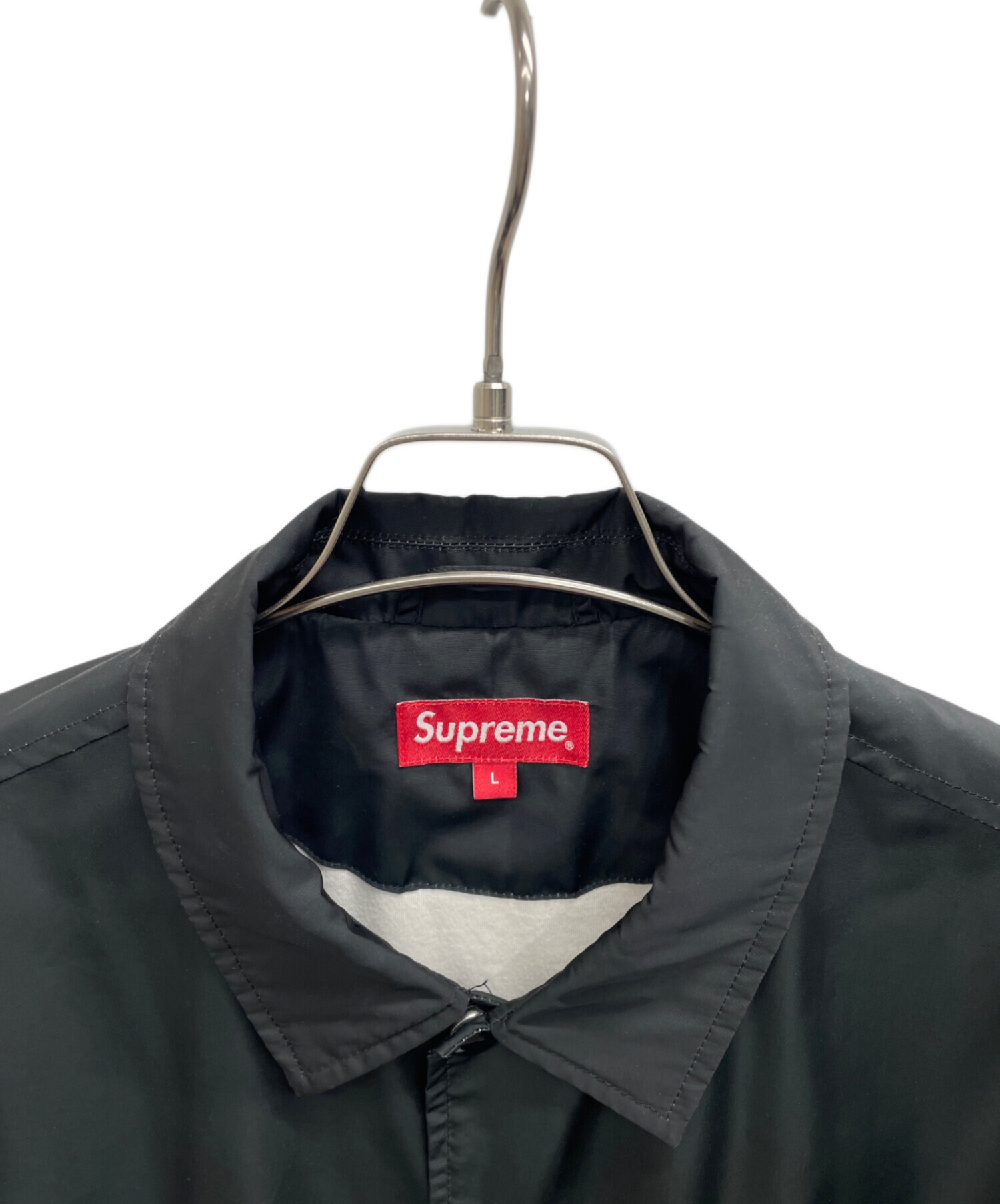中古・古着通販】SUPREME (シュプリーム) nan goldin (ナン ゴール