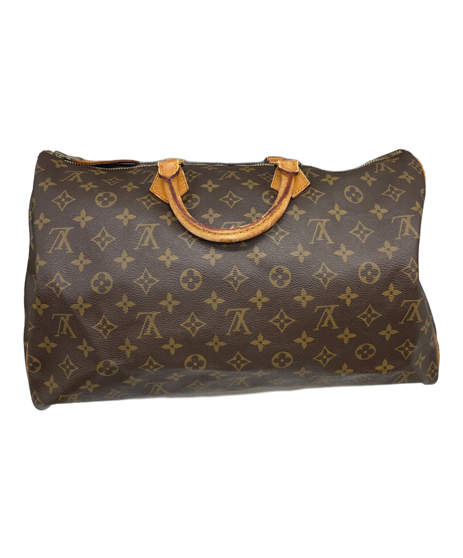 中古・古着通販】LOUIS VUITTON (ルイ ヴィトン) スピーディ40 LOUIS