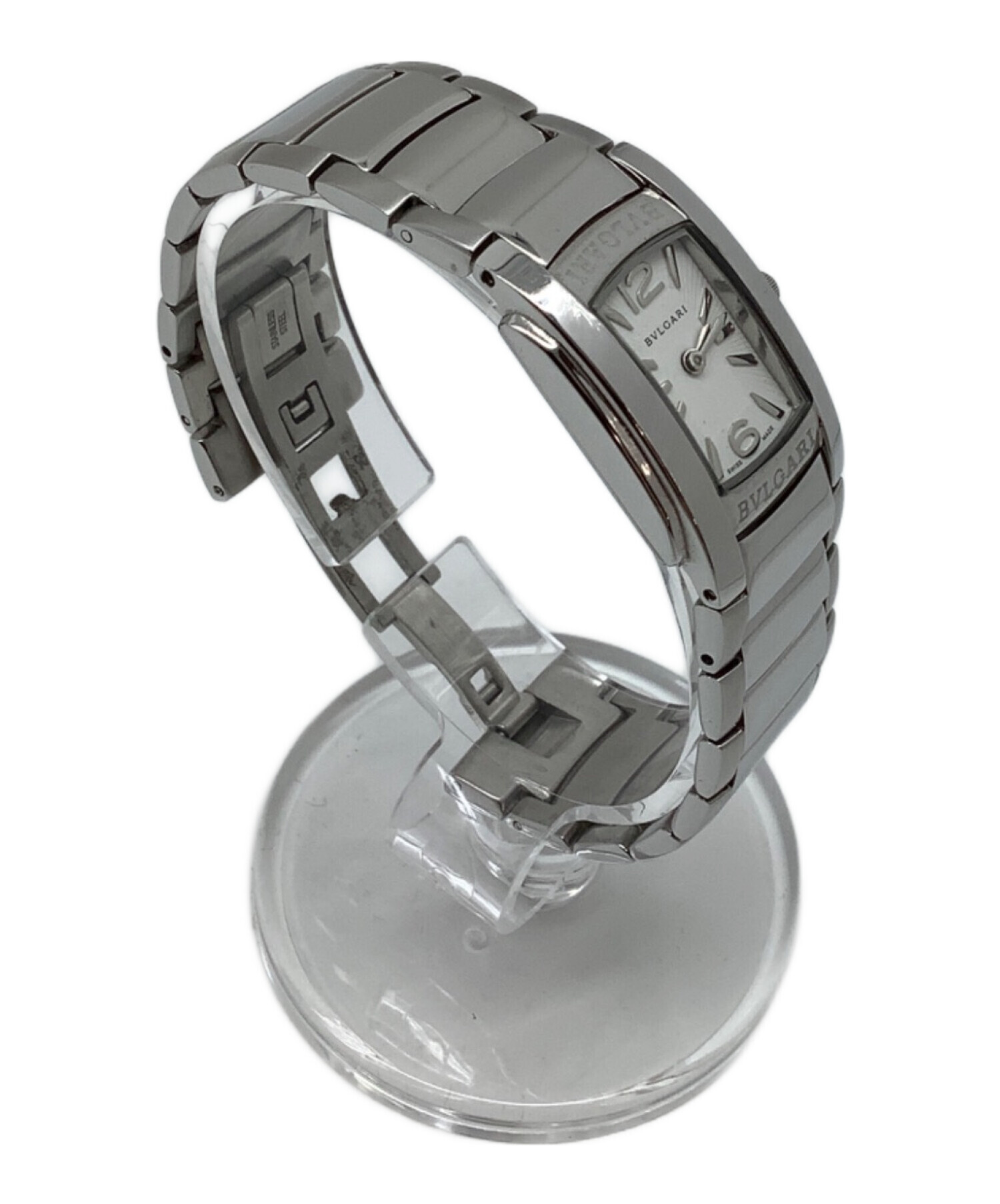 中古・古着通販】BVLGARI (ブルガリ) 腕時計｜ブランド・古着通販