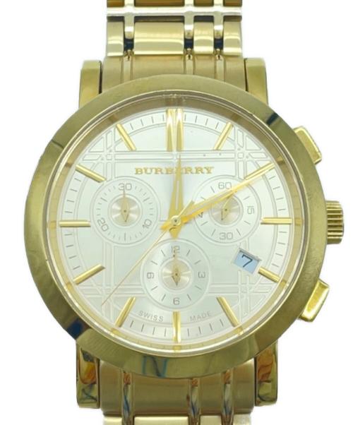中古・古着通販】BURBERRY (バーバリー) 腕時計｜ブランド・古着通販