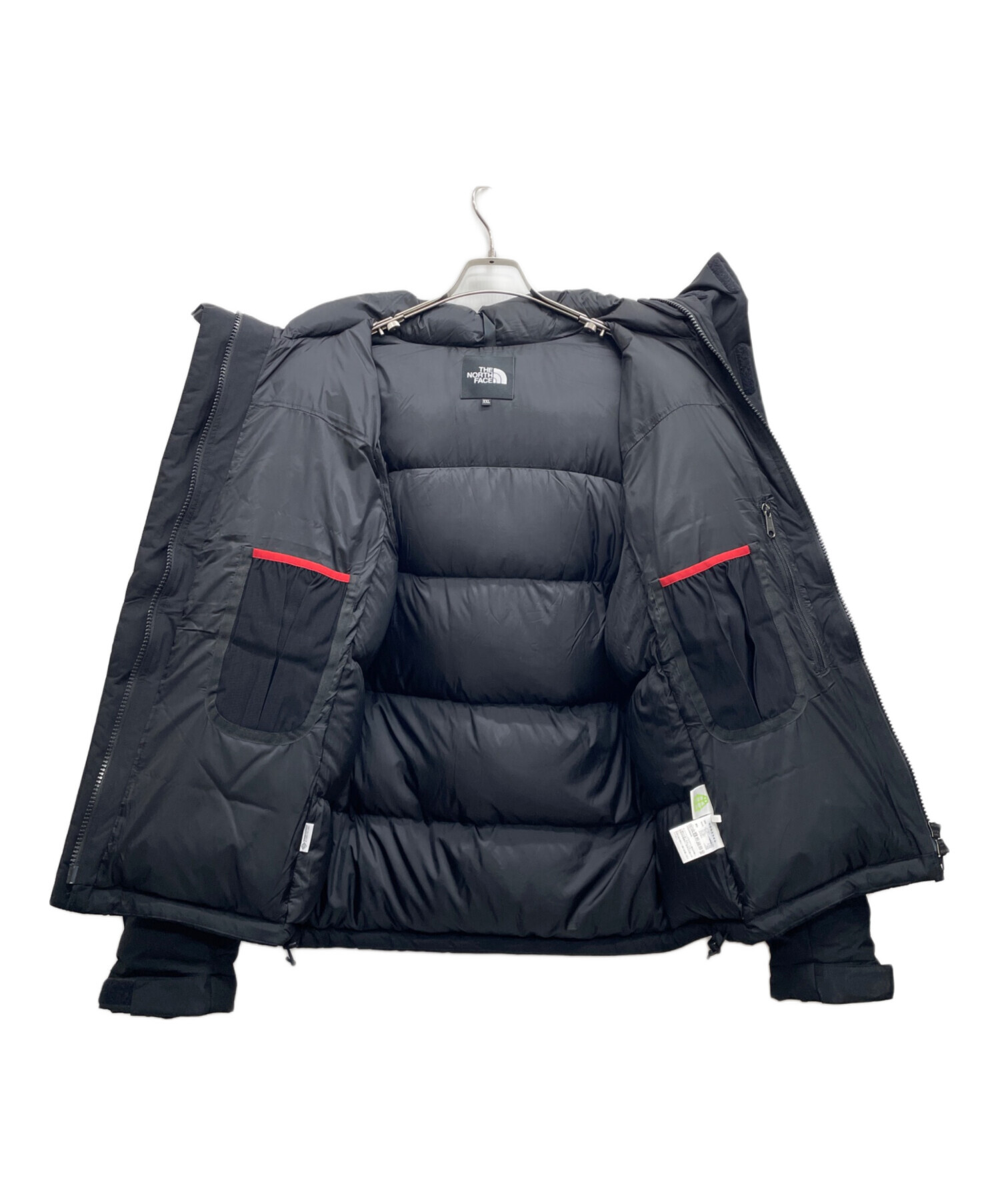 中古・古着通販】THE NORTH FACE (ザ ノース フェイス) ダウン