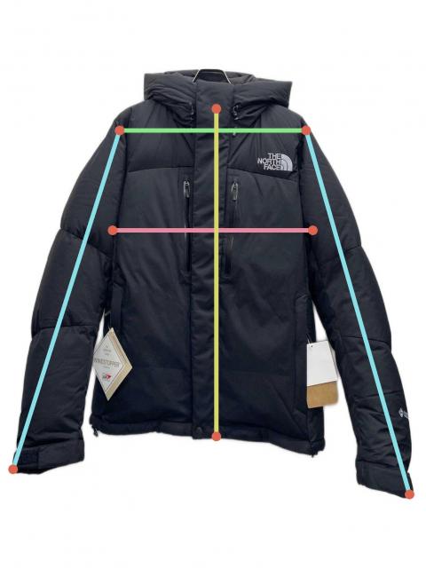中古・古着通販】THE NORTH FACE (ザ ノース フェイス) ダウン