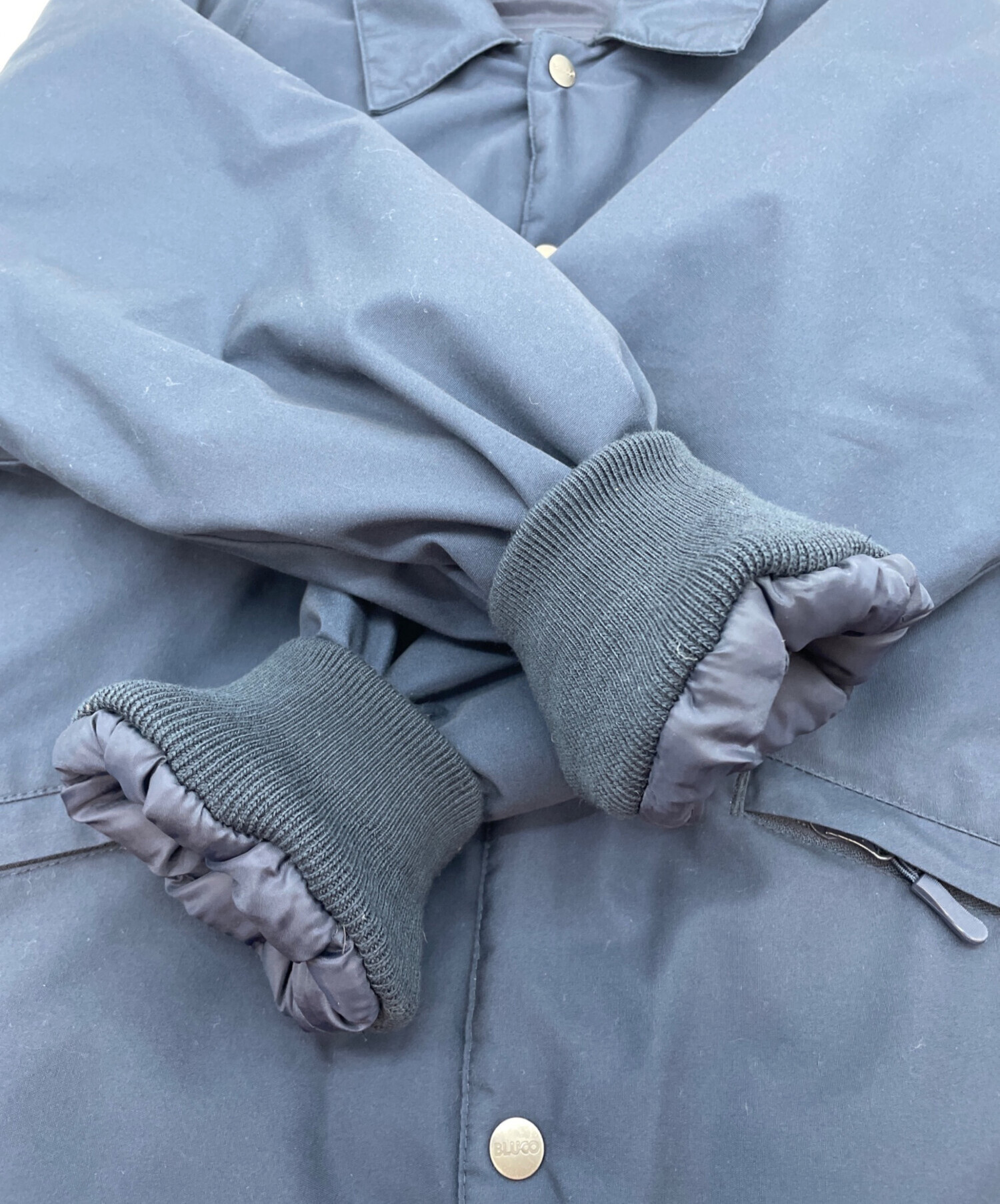 中古・古着通販】BLUCO WORK GARMENT (ブルコ ワーク ガーメント