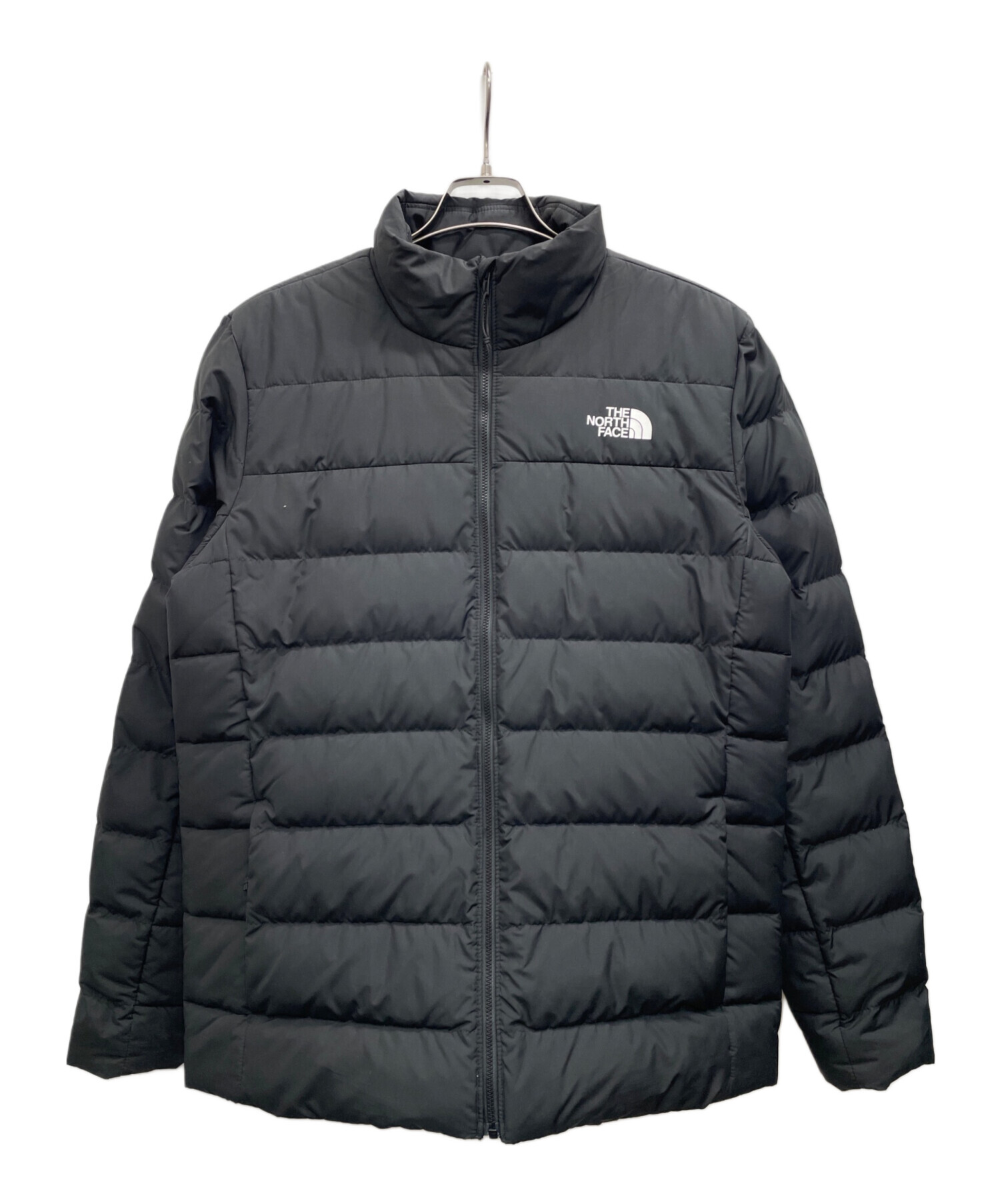 中古・古着通販】THE NORTH FACE (ザ ノース フェイス) ダウン 