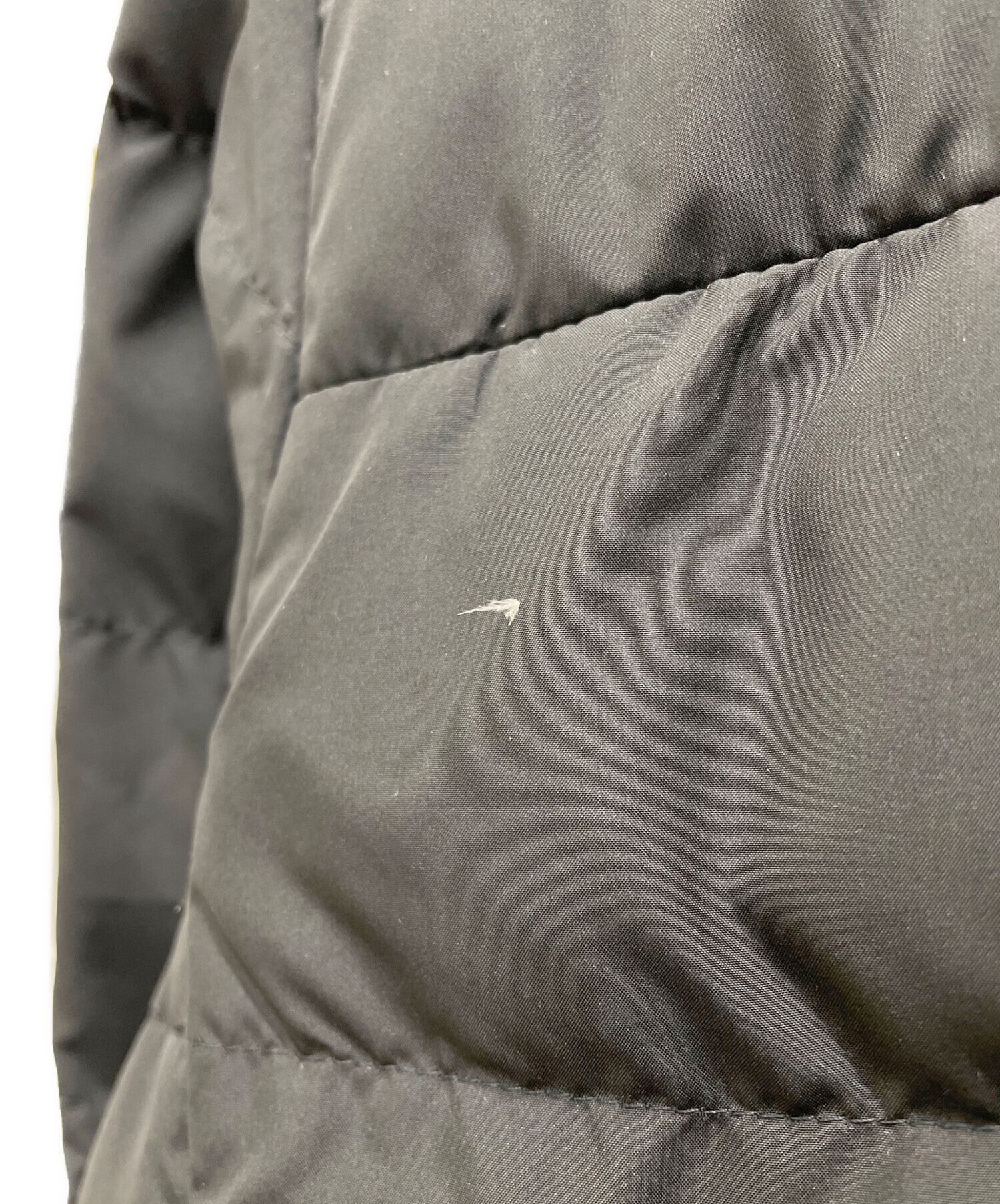 中古・古着通販】THE NORTH FACE (ザ ノース フェイス) ダウン 