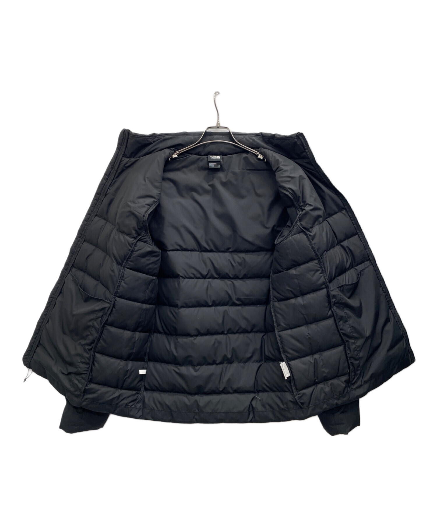 中古・古着通販】THE NORTH FACE (ザ ノース フェイス) ダウン 