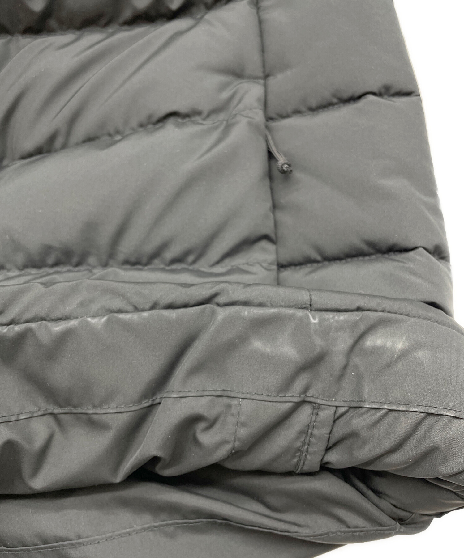 中古・古着通販】THE NORTH FACE (ザ ノース フェイス) ダウン 