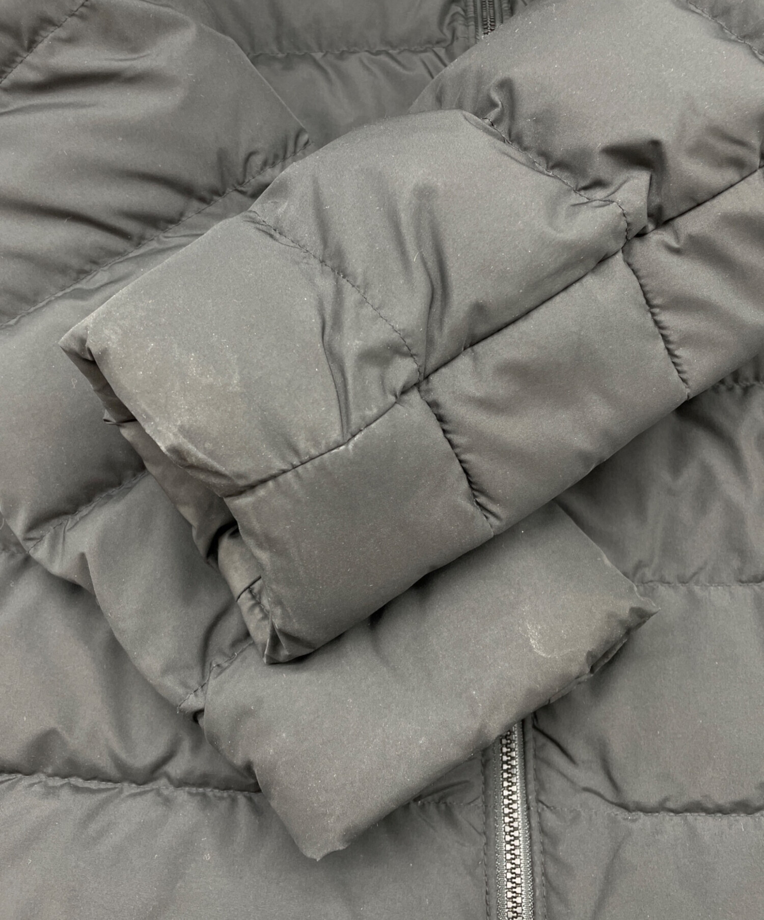 中古・古着通販】THE NORTH FACE (ザ ノース フェイス) ダウン 