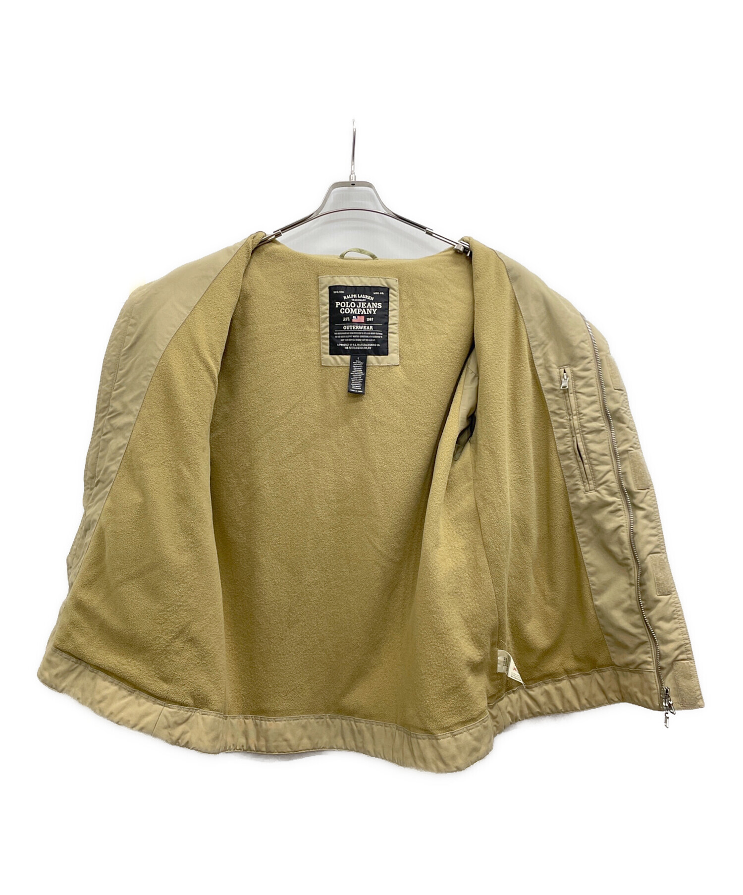 中古・古着通販】Ralph Lauren POLO JEANS (ラルフローレン ポロ