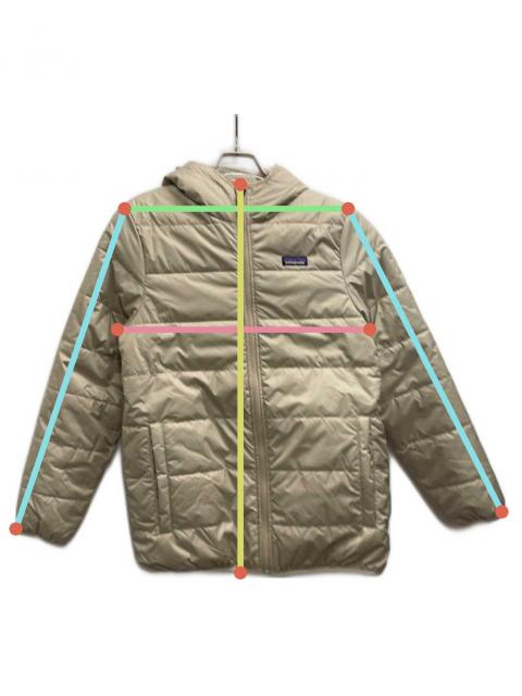 中古・古着通販】Patagonia (パタゴニア) リバーシブルフリース