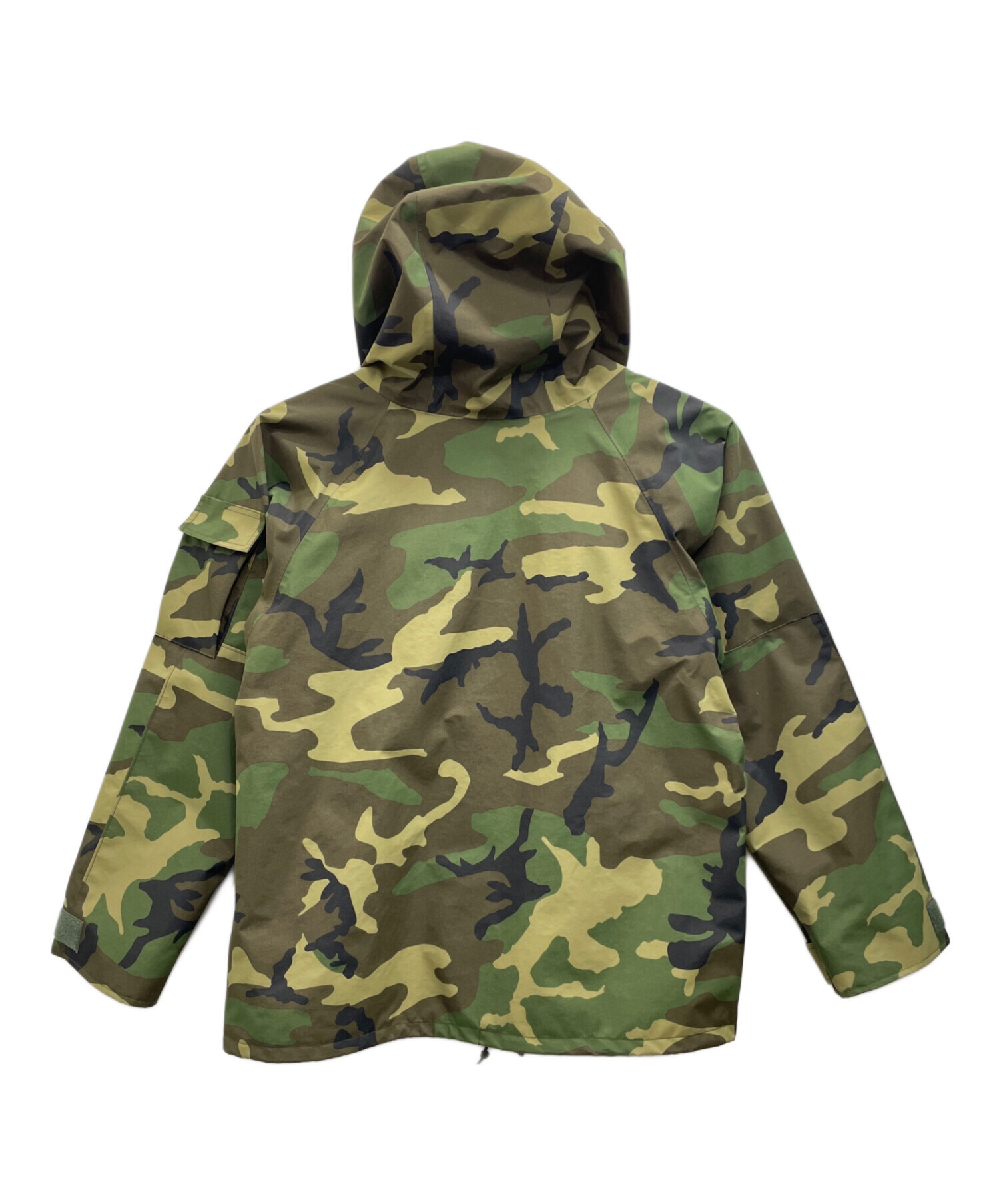 中古・古着通販】waiper (ワイパー) ECWCS GEN1 COLD WEATHER PARKA 