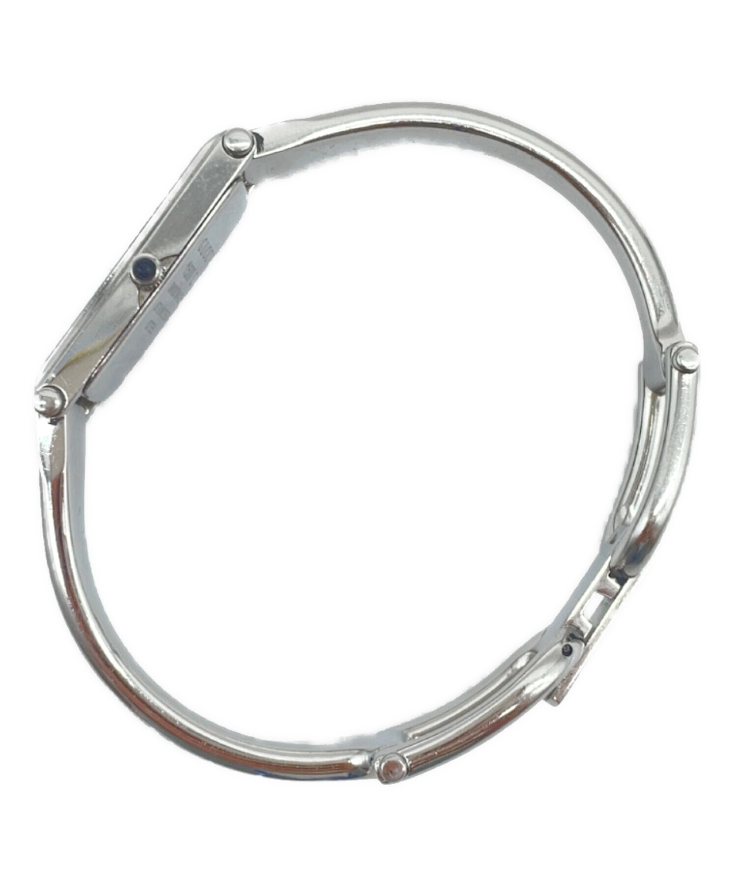 中古・古着通販】GUCCI (グッチ) 1500L バングルウォッチ｜ブランド