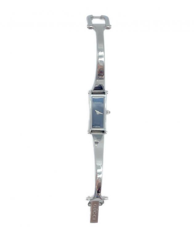 中古・古着通販】GUCCI (グッチ) 1500L バングルウォッチ｜ブランド