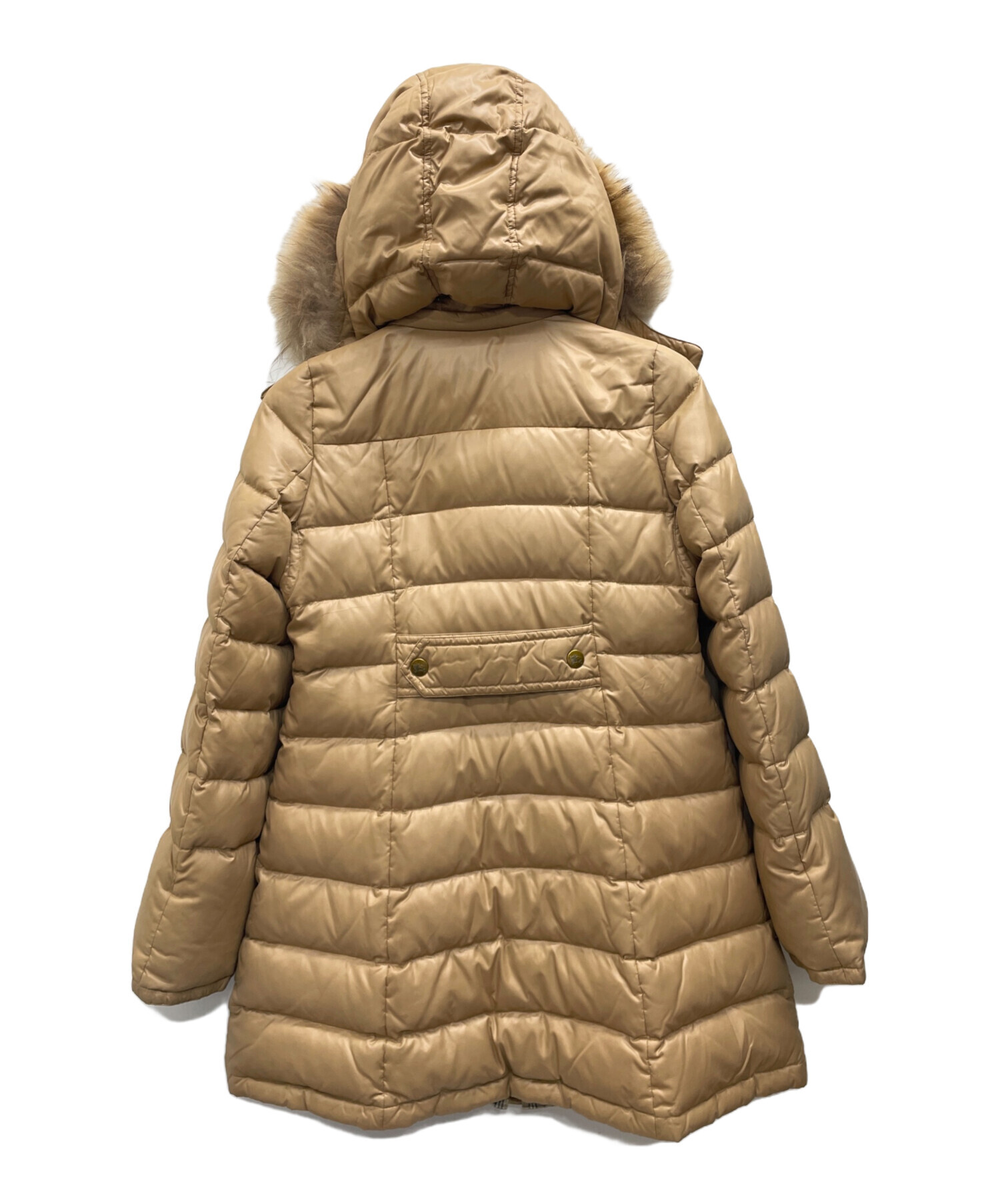 中古・古着通販】BURBERRY BLUE LABEL (バーバリーロンドンブルー