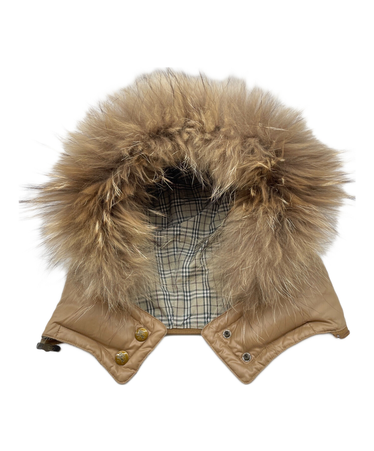 中古・古着通販】BURBERRY BLUE LABEL (バーバリーロンドンブルー